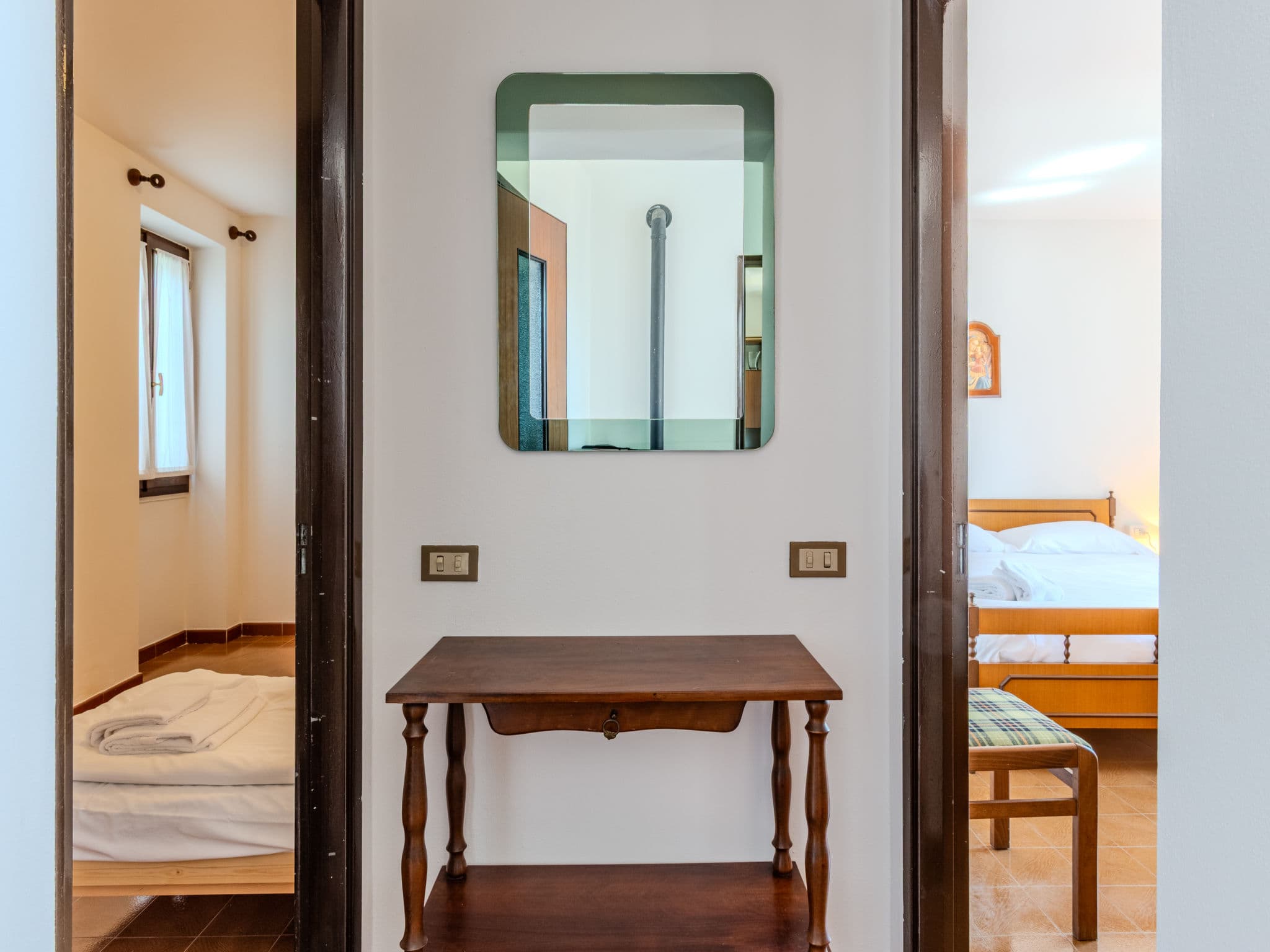 Inside other