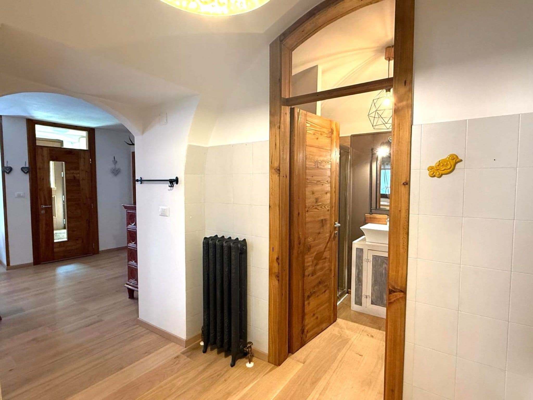 Inside other