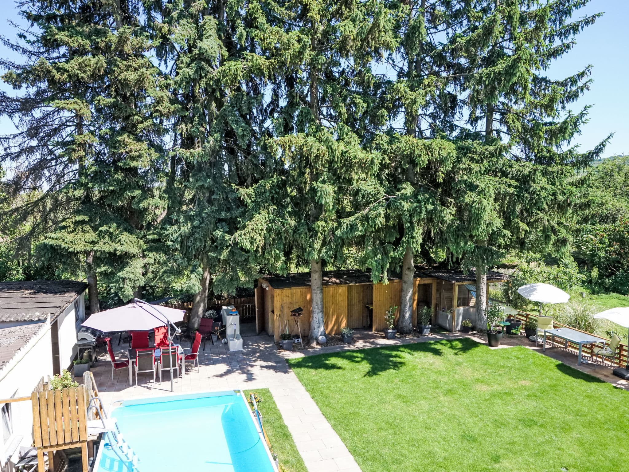 Pool Outdoor