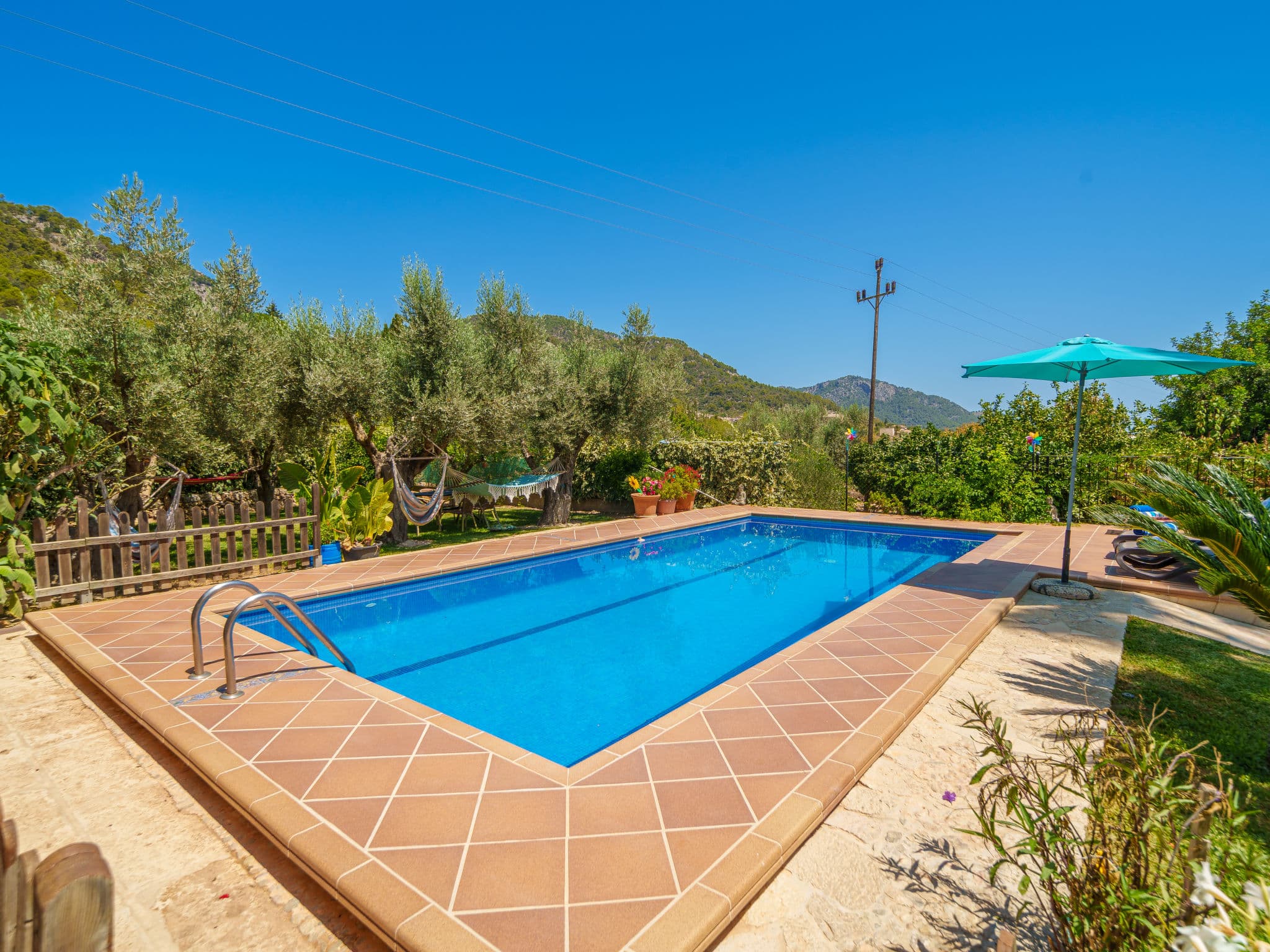 Pool Outdoor