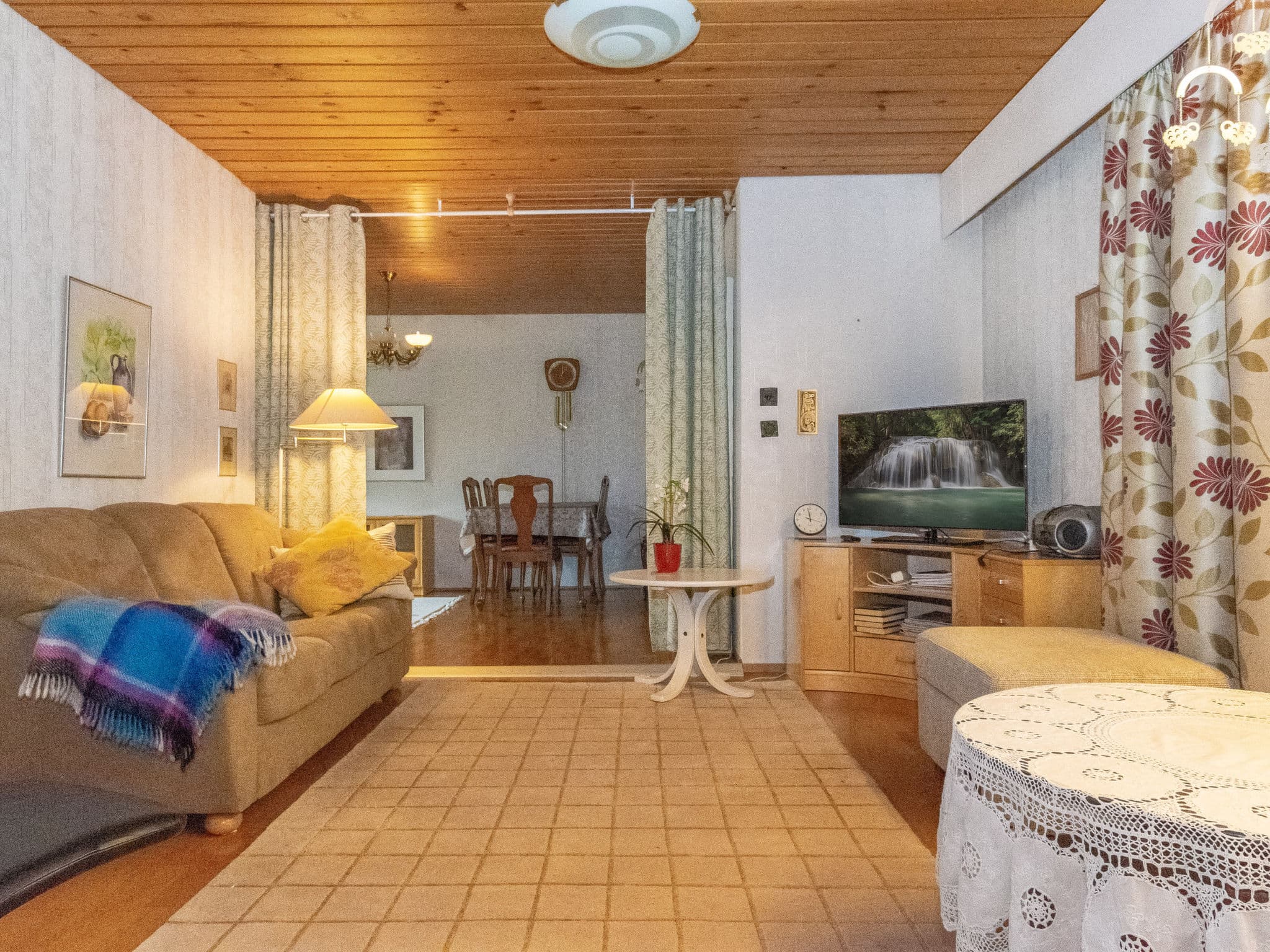 Inside other