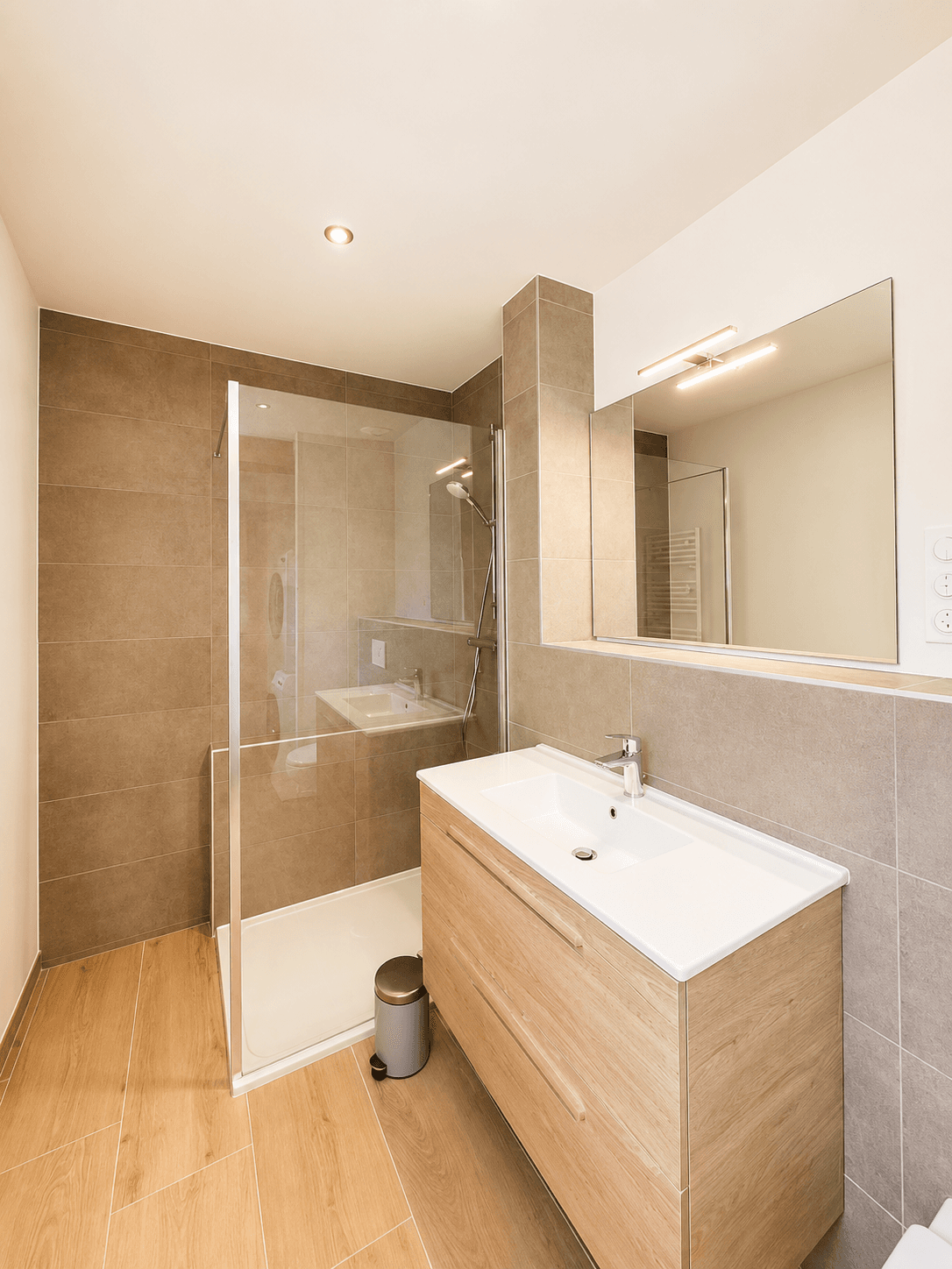 Salle de bain 1