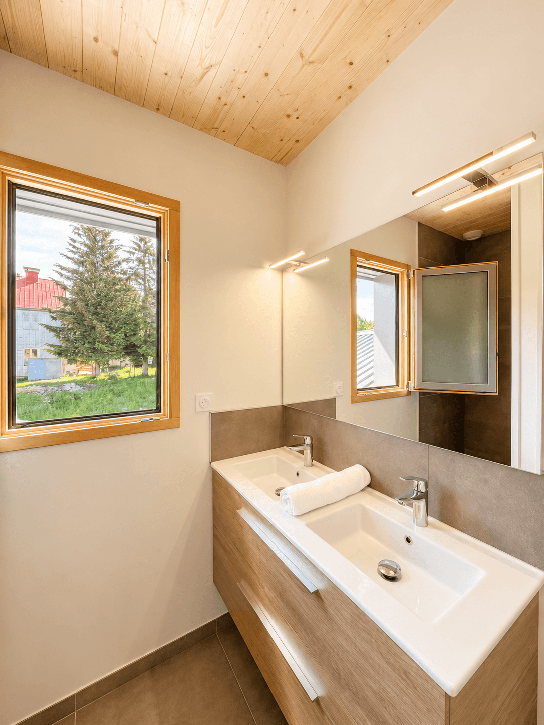 Salle de bain 2