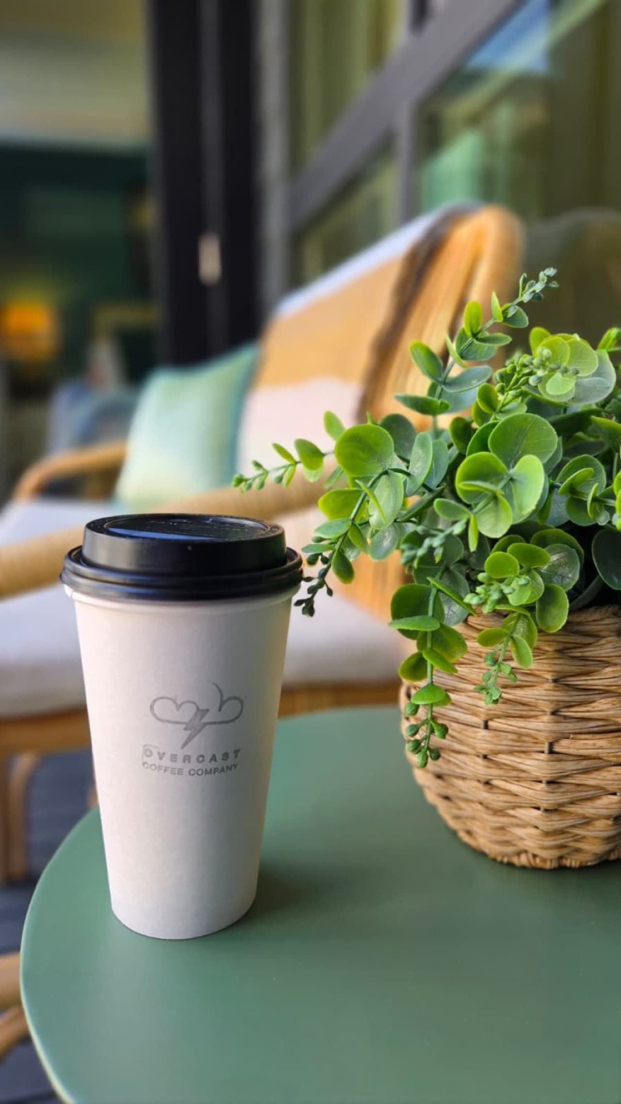 Overcast Coffee Co - a great coffee shop nearby!.jpg