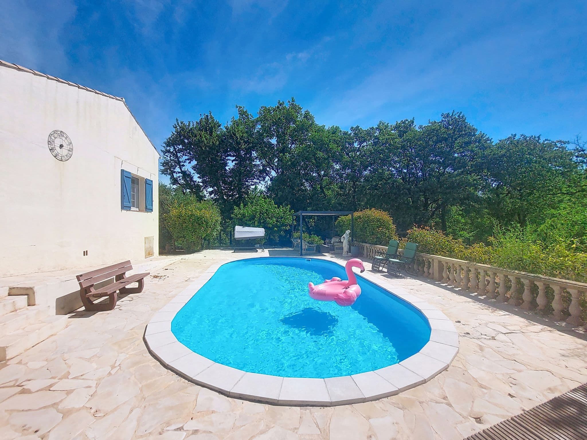 Pool Outdoor
