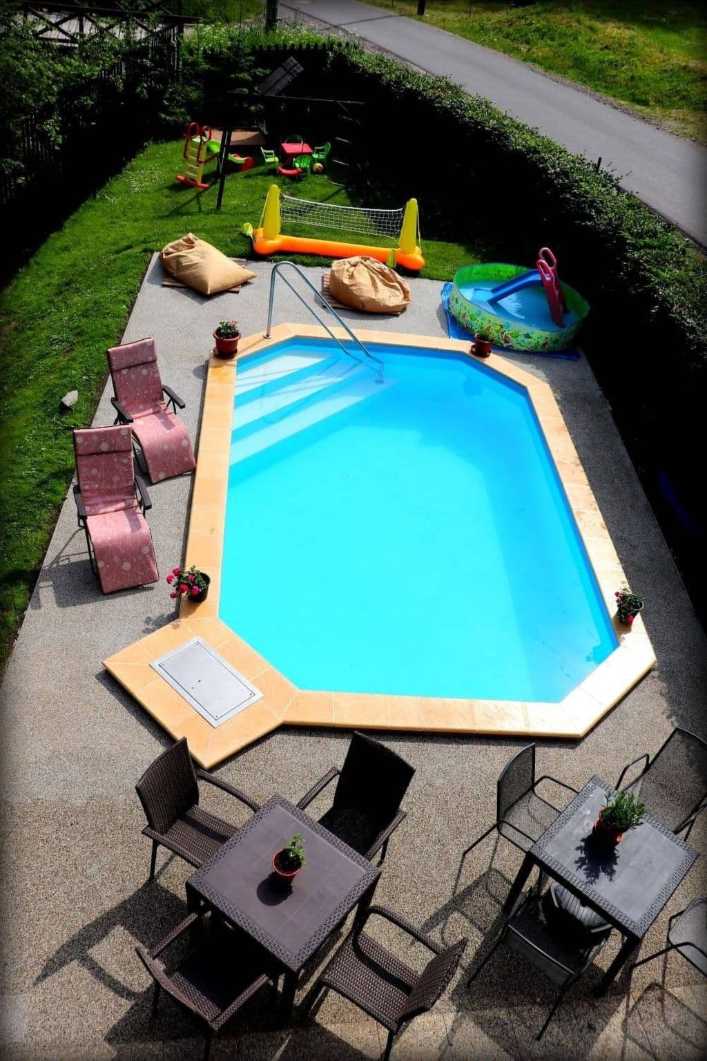 Pool Outdoor