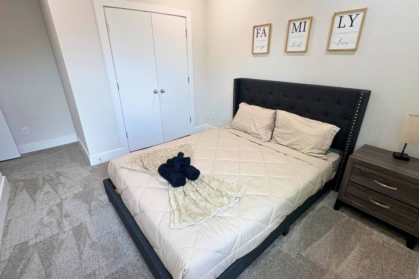 Cozy Stay Near Downtown Houston