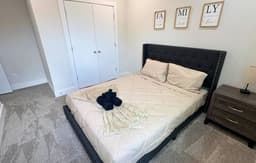 Cozy Stay Near Downtown Houston