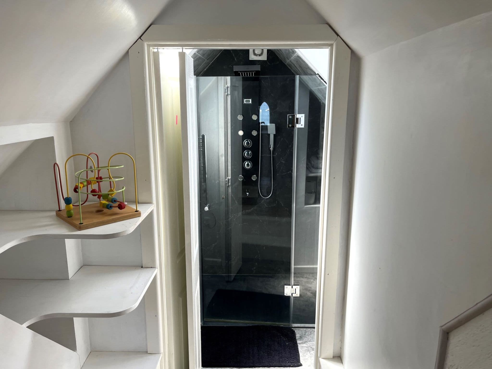 Inside other