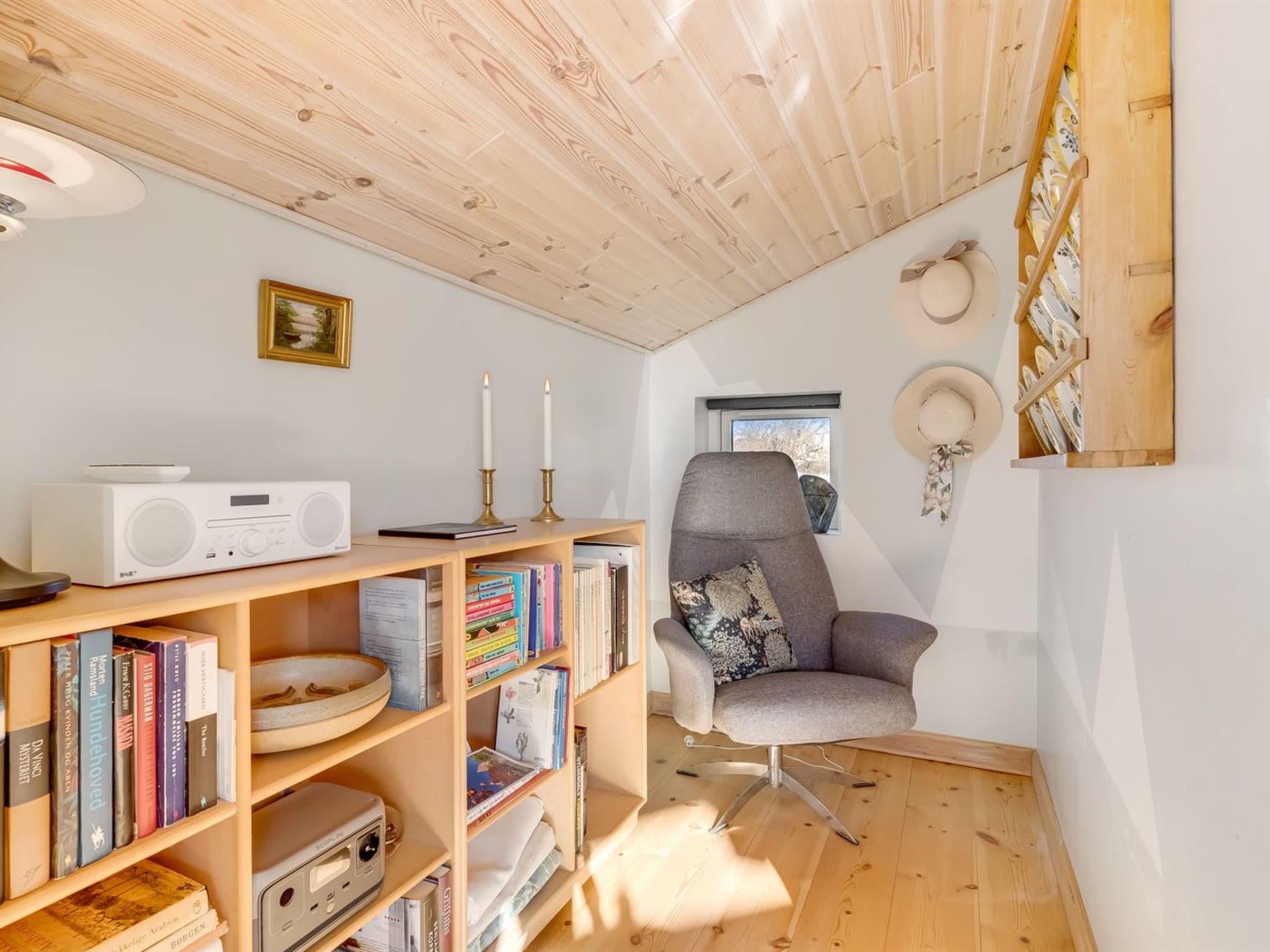 Inside other