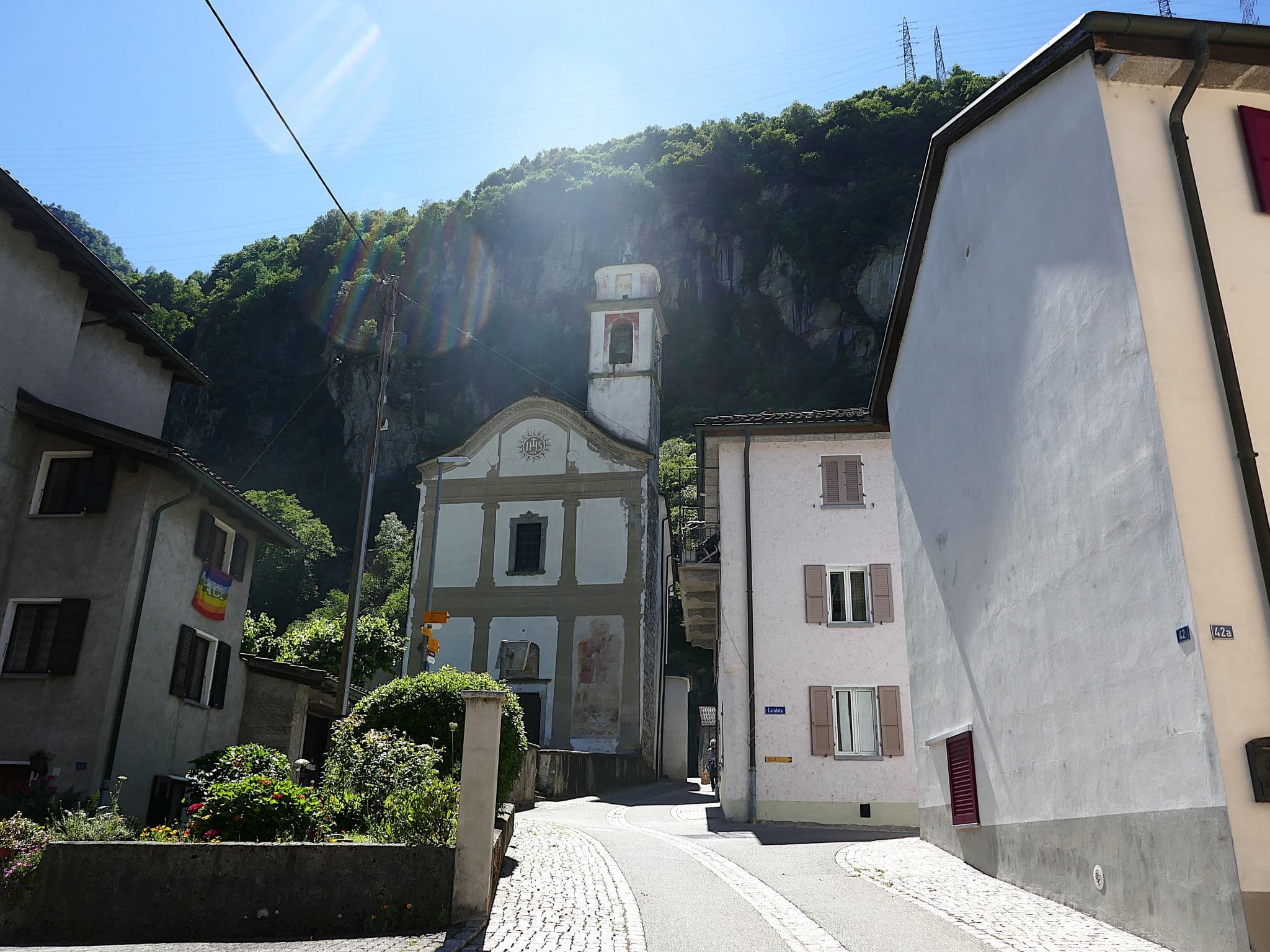 Place