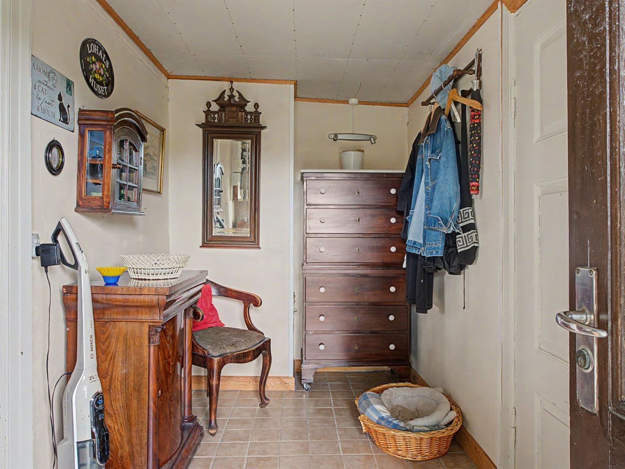 Inside other