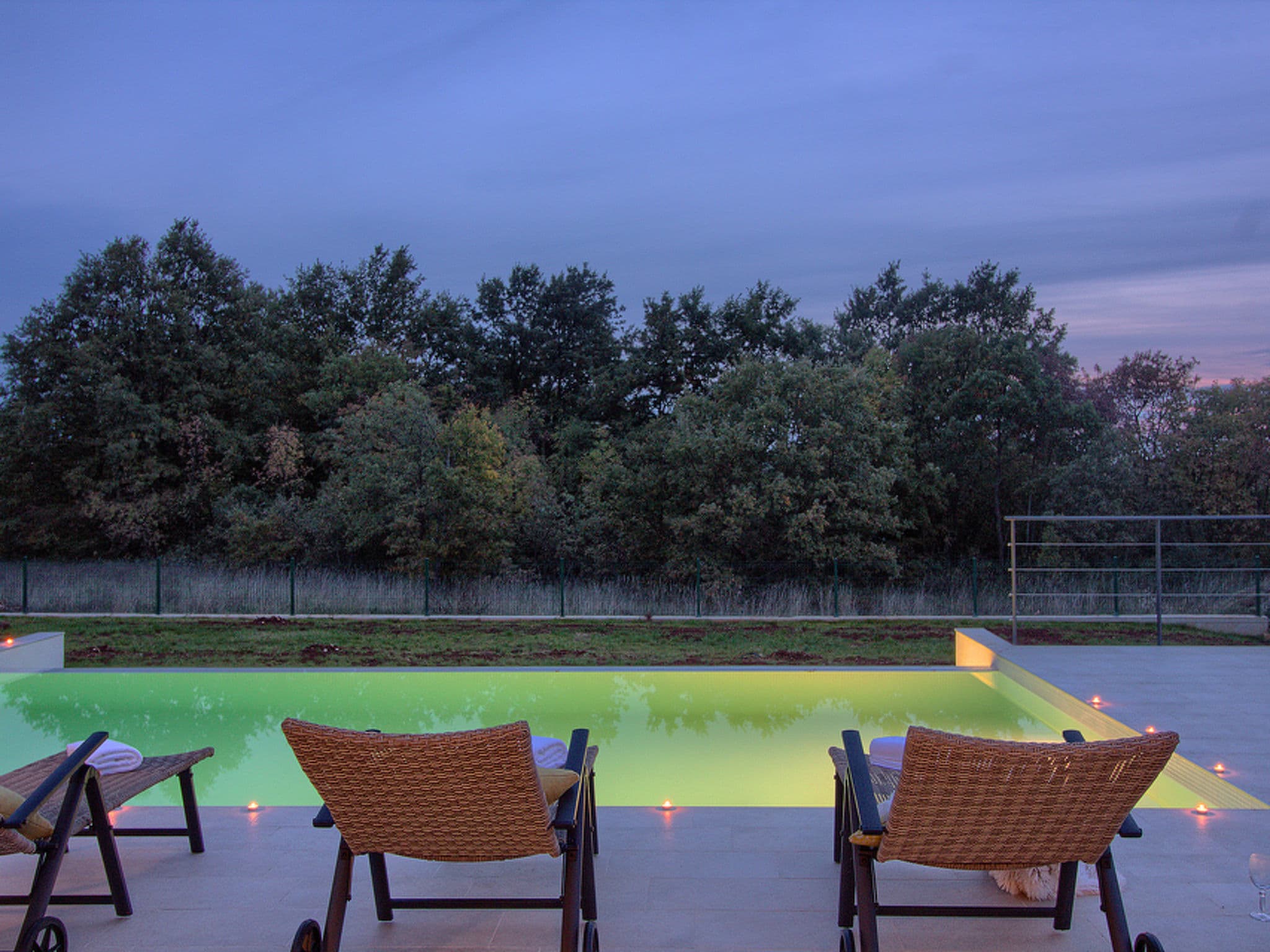 Pool Outdoor