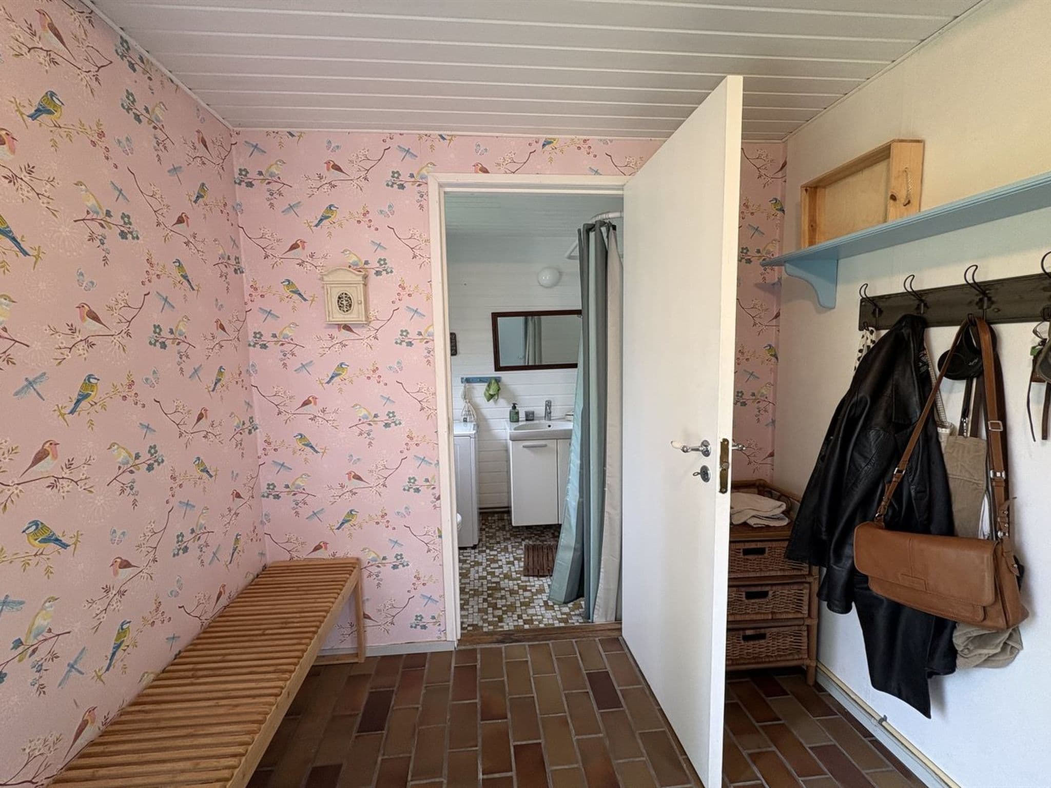 Inside other
