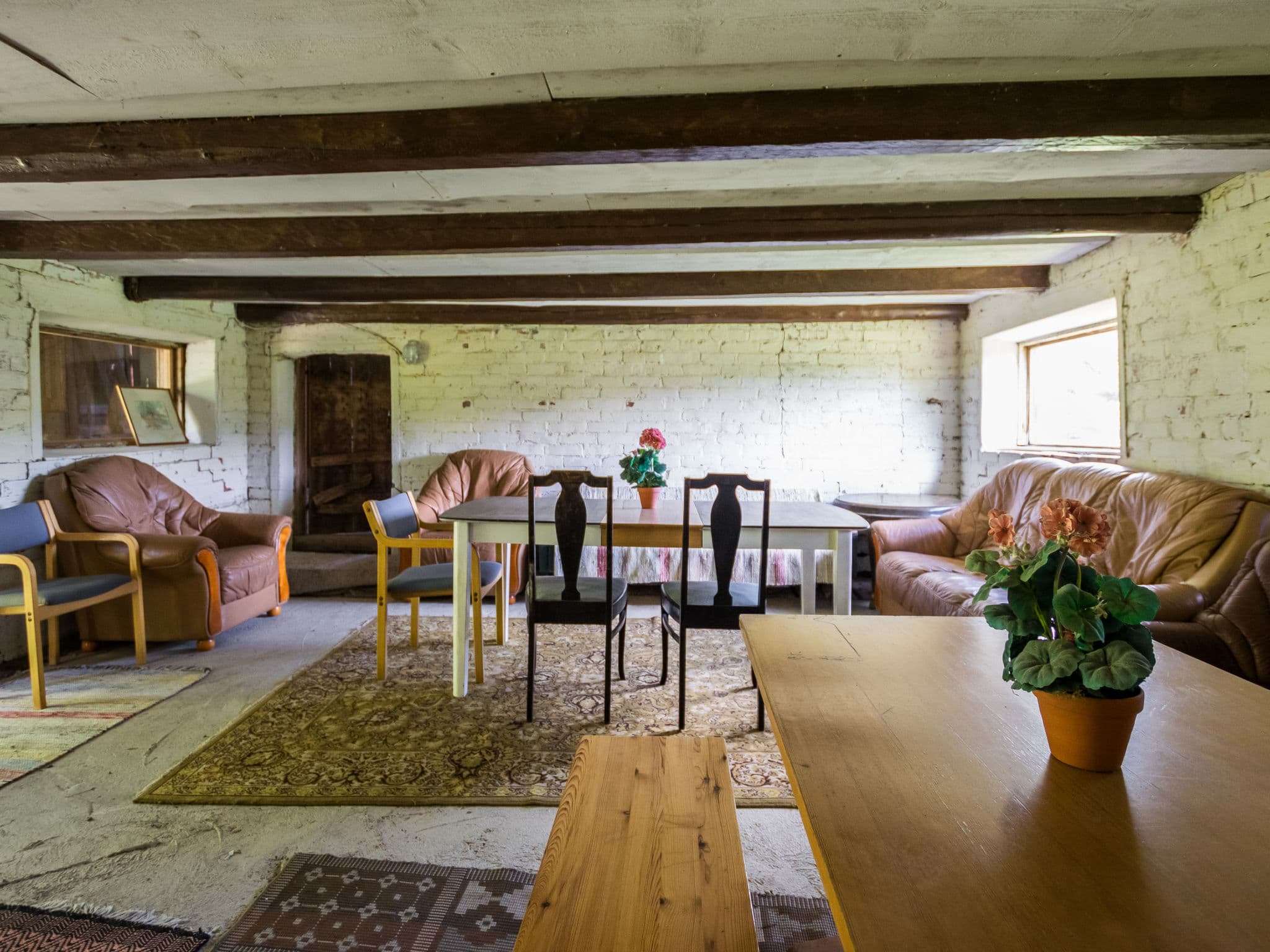 Inside other