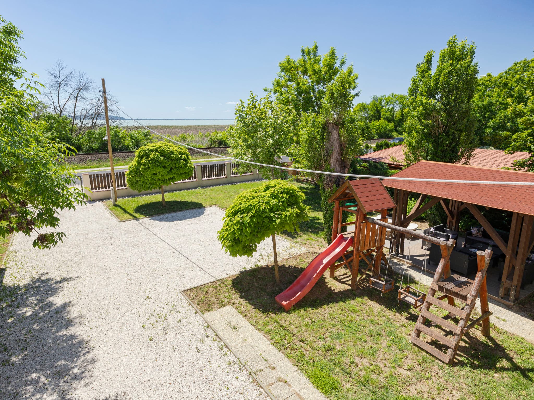 Outdoor