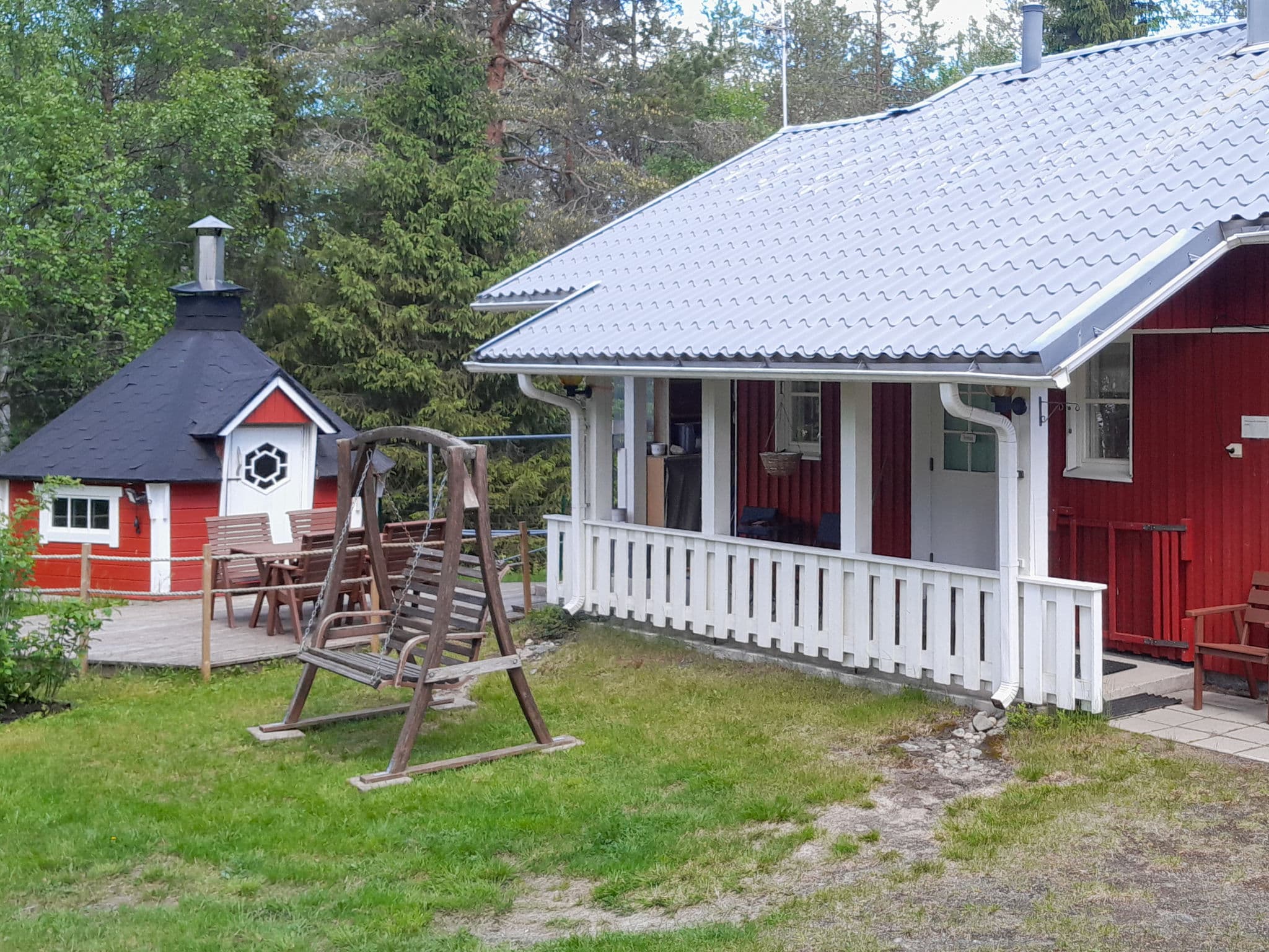 Inside other