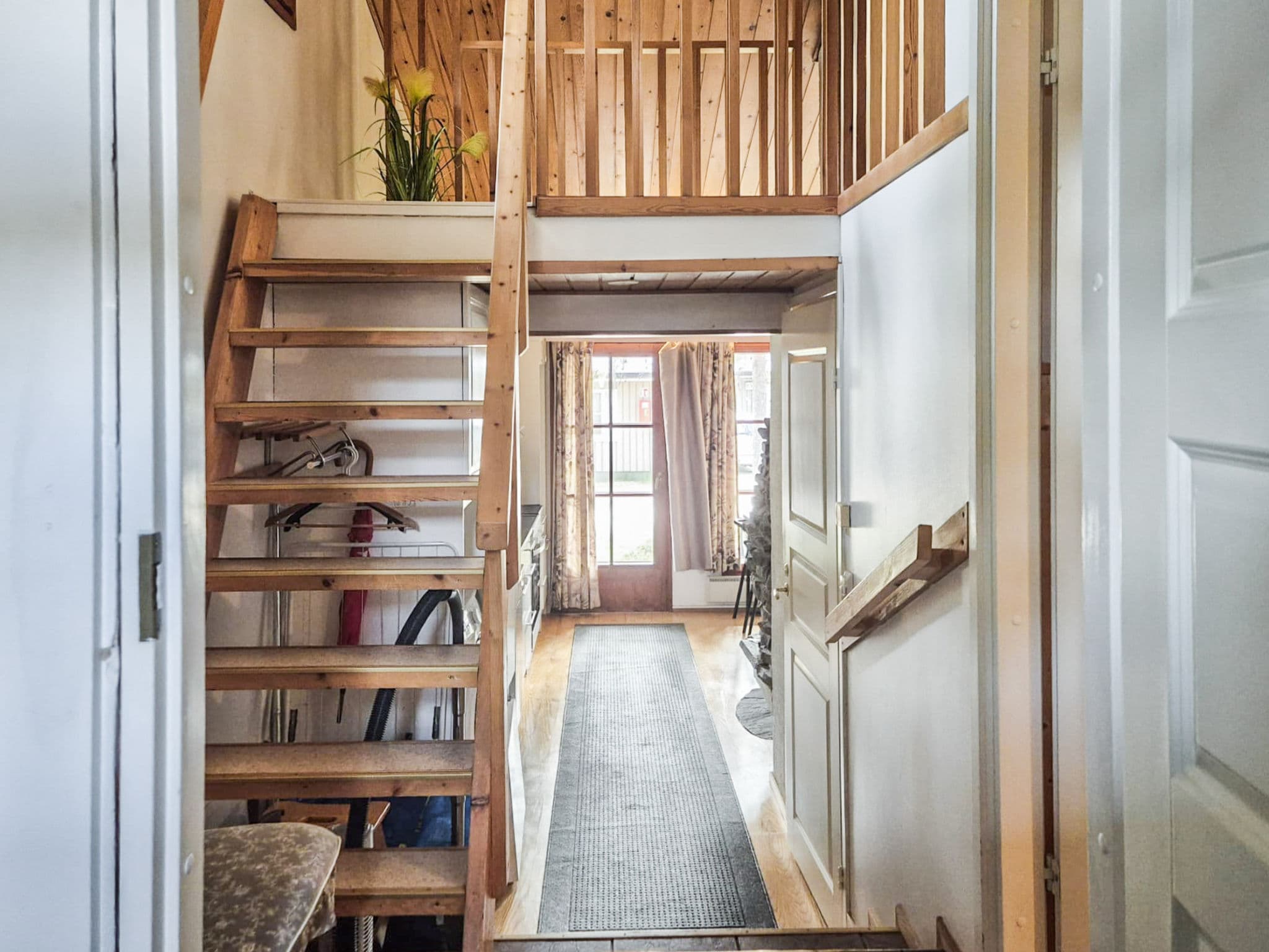 Inside other