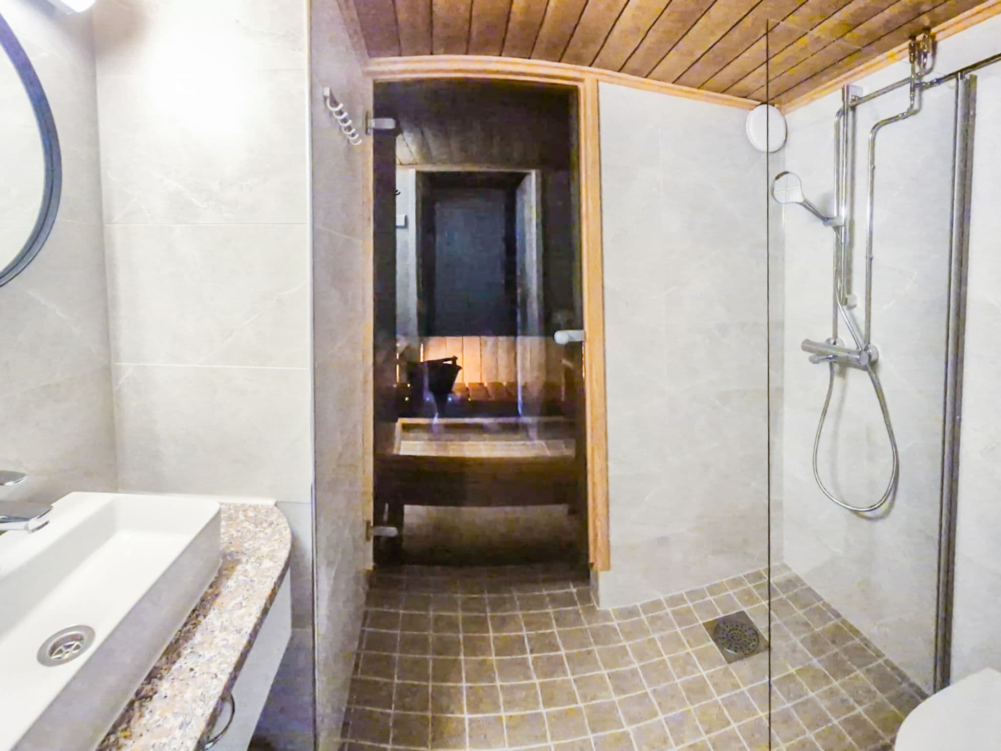 Inside other