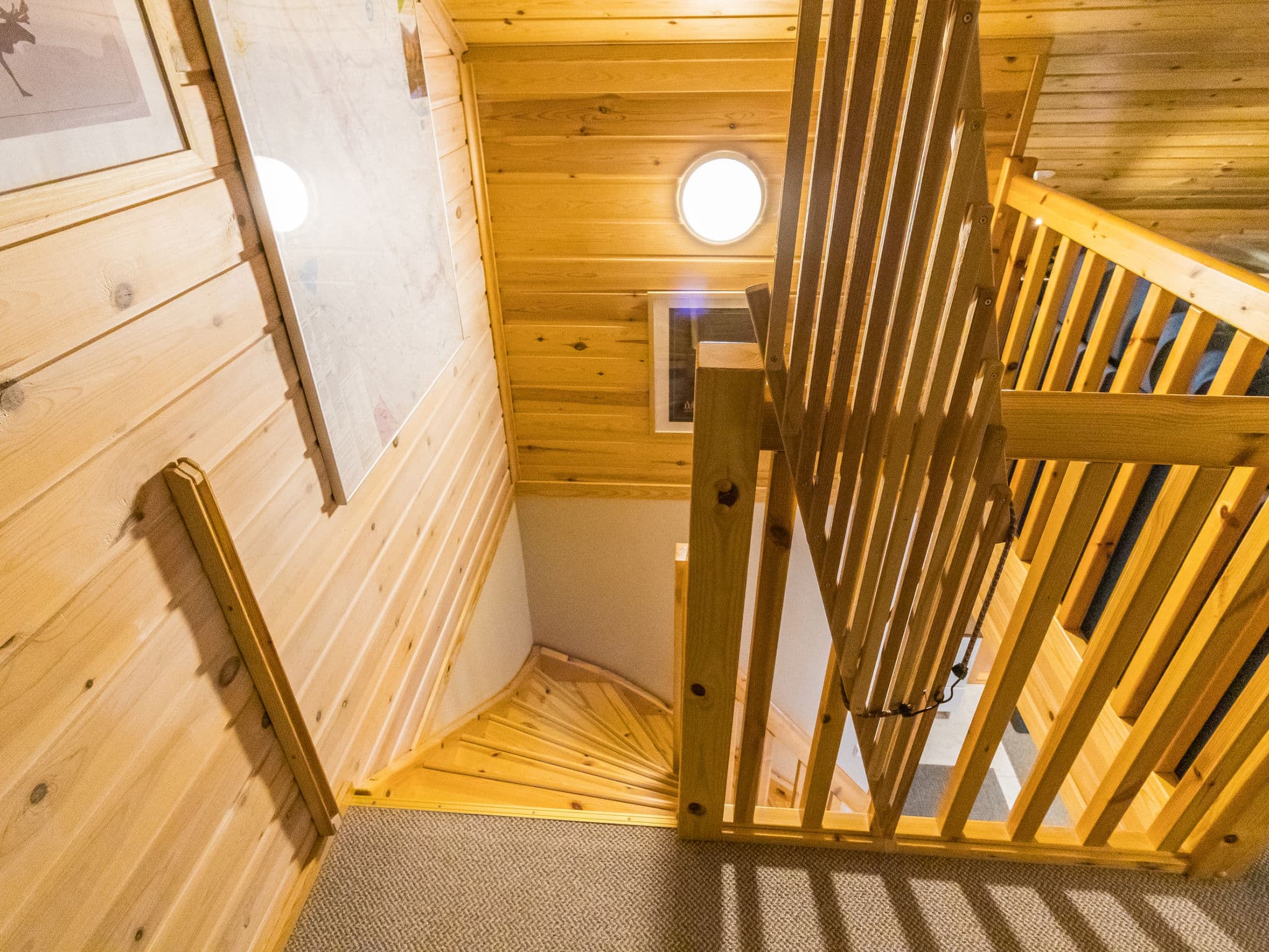 Inside other