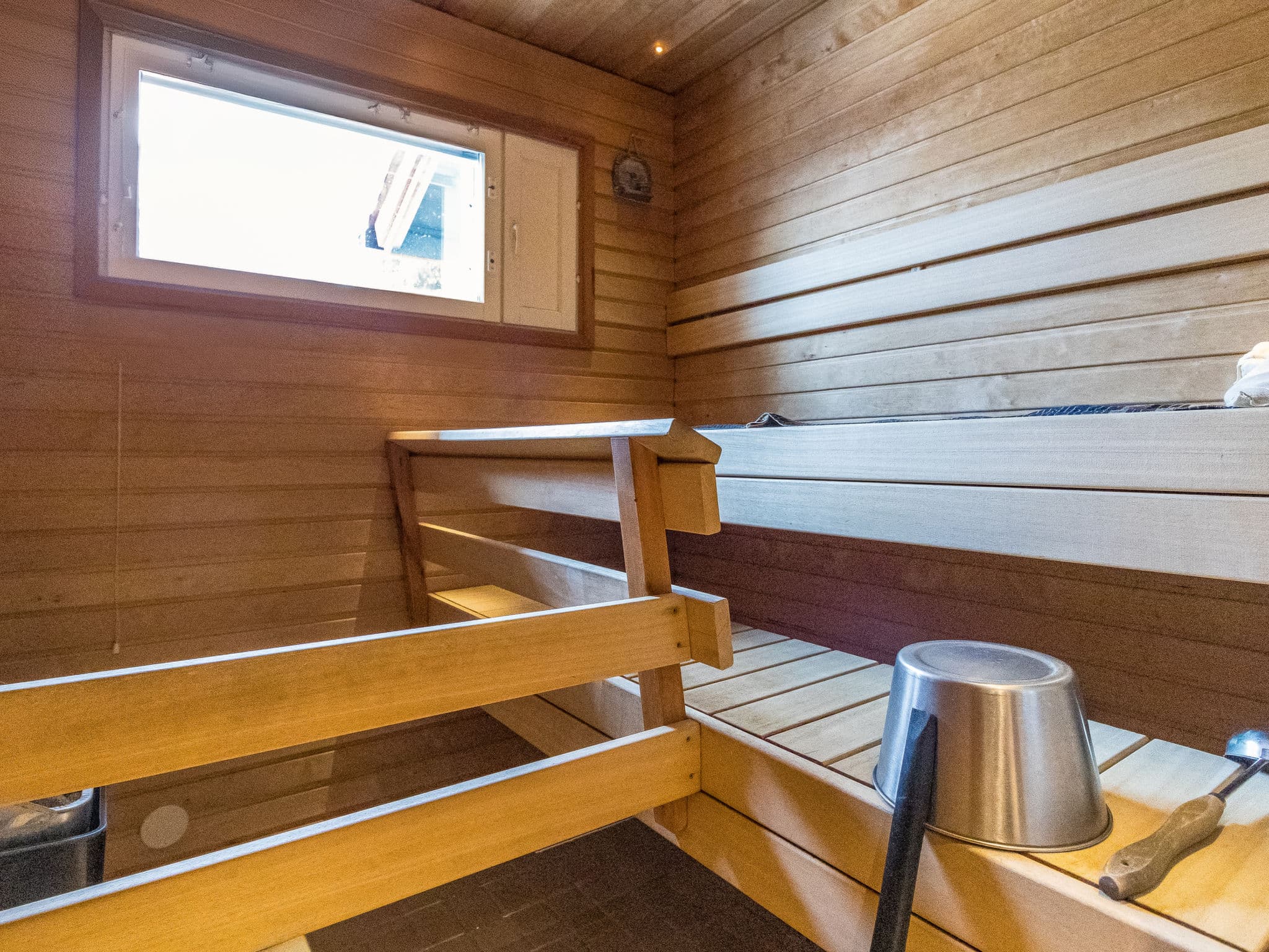 Inside other