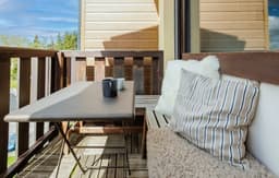 ANANA Balcon Cerdan | Duplex with Views