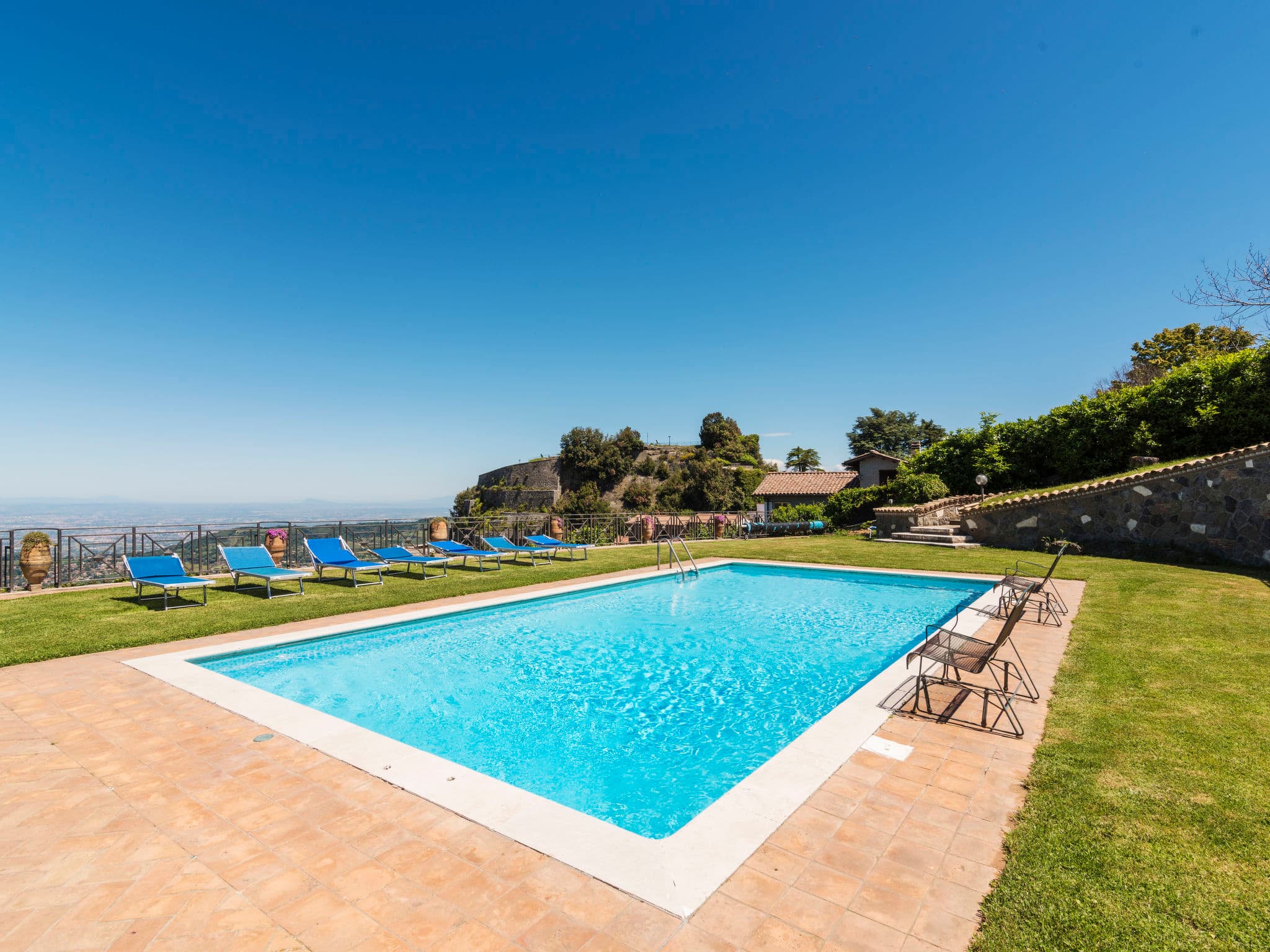 Pool Outdoor