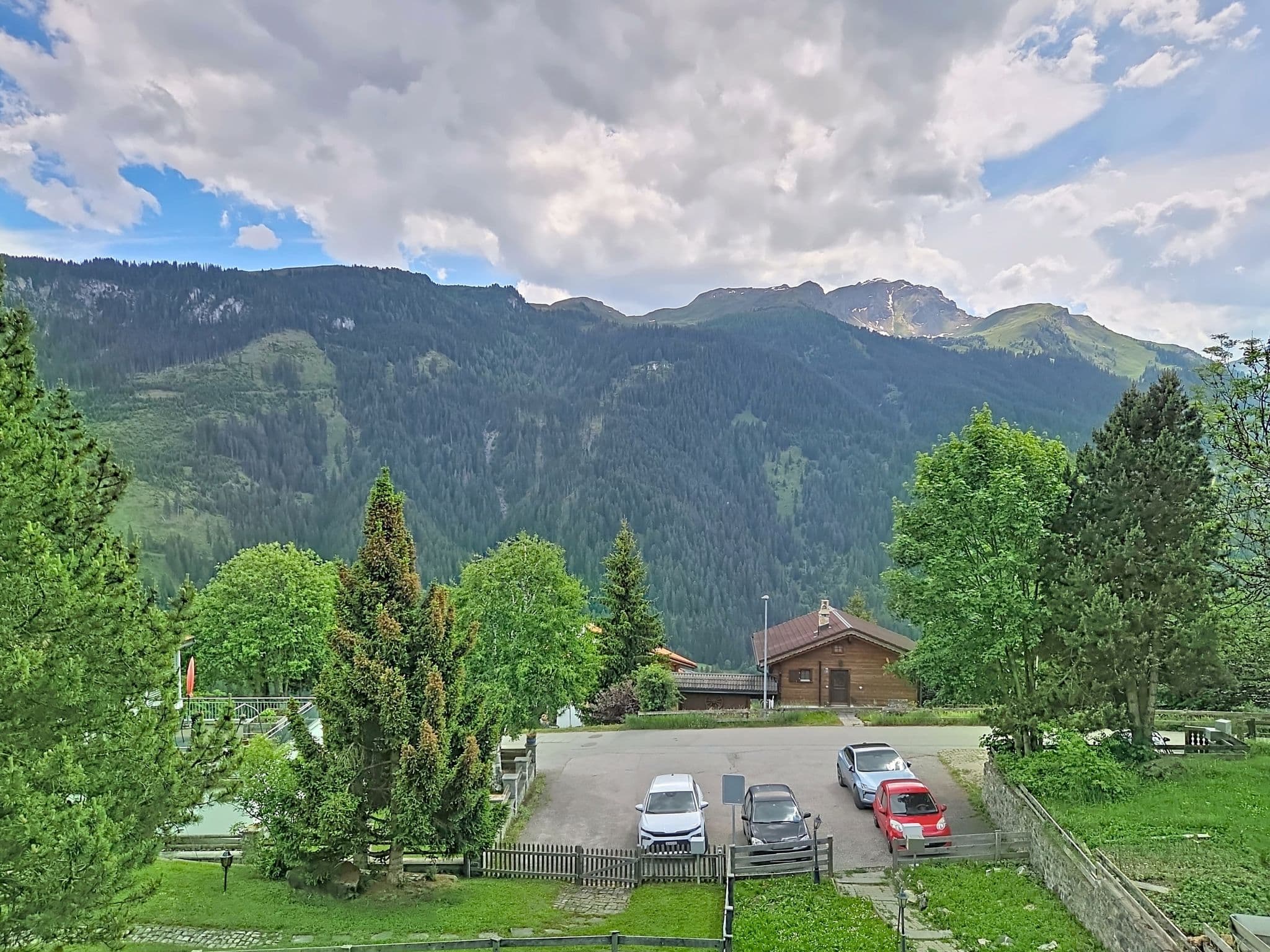 View