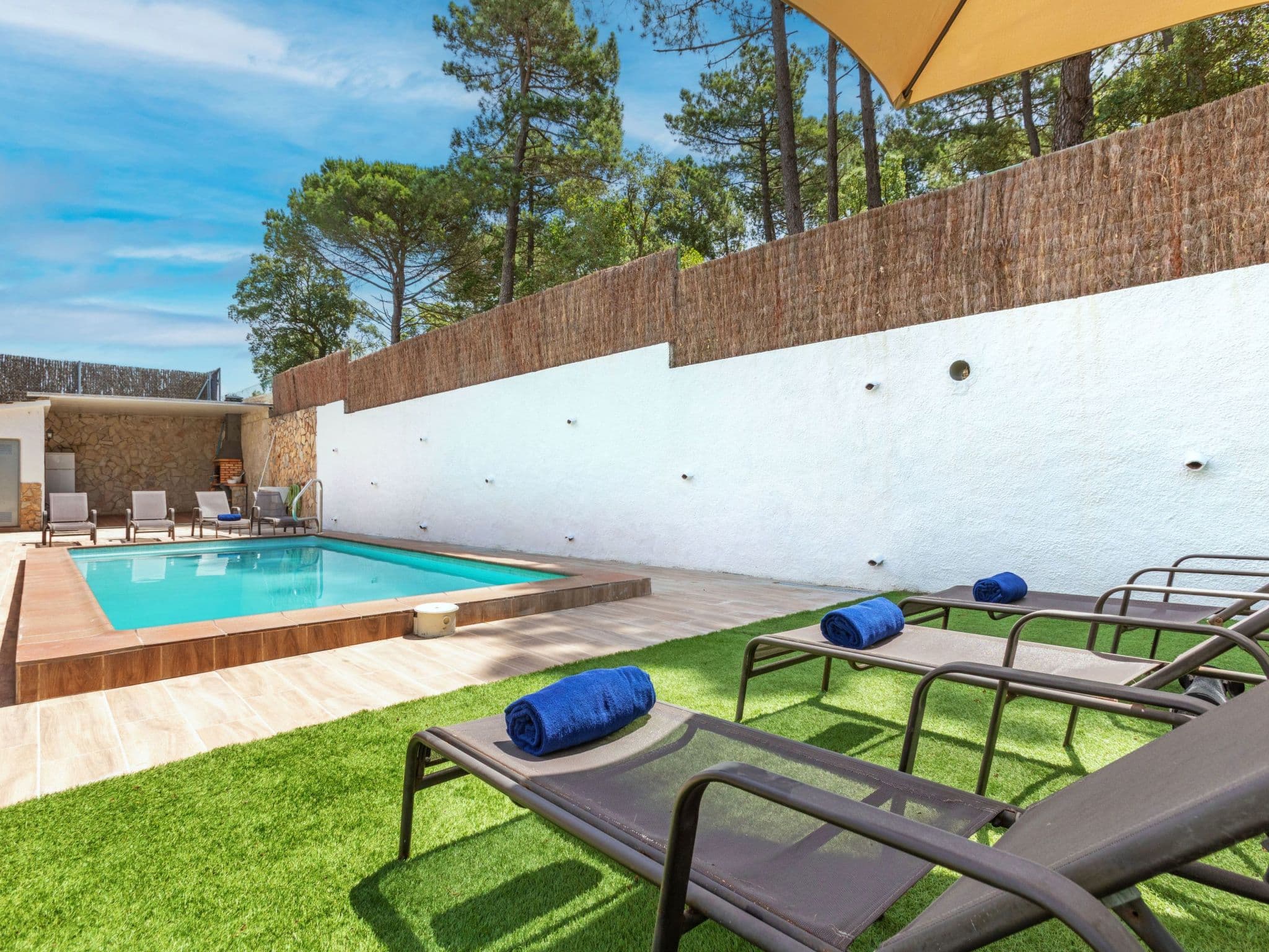 Pool Outdoor