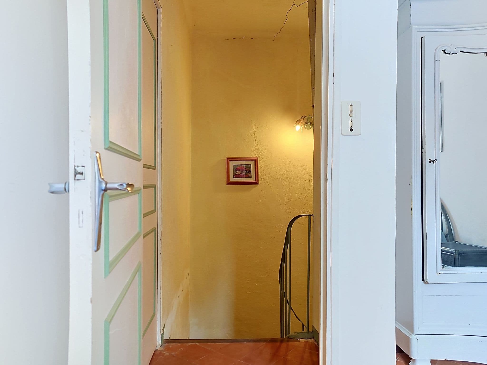 Inside other
