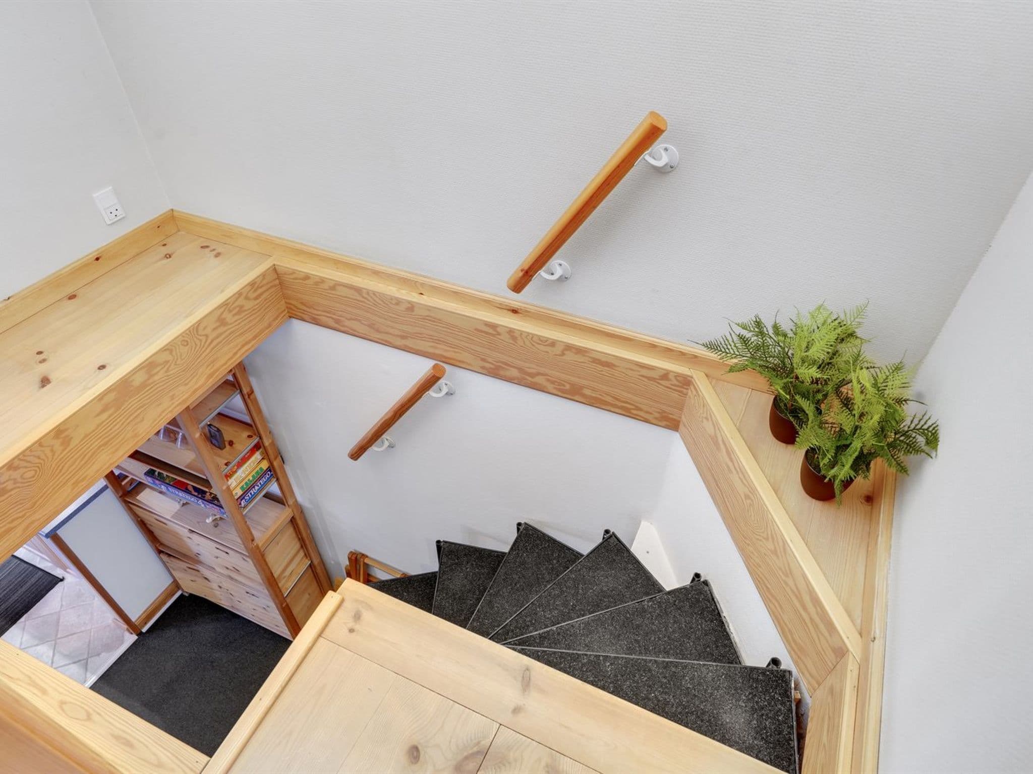 Inside other