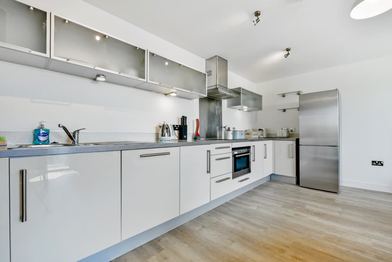 Living / Dining