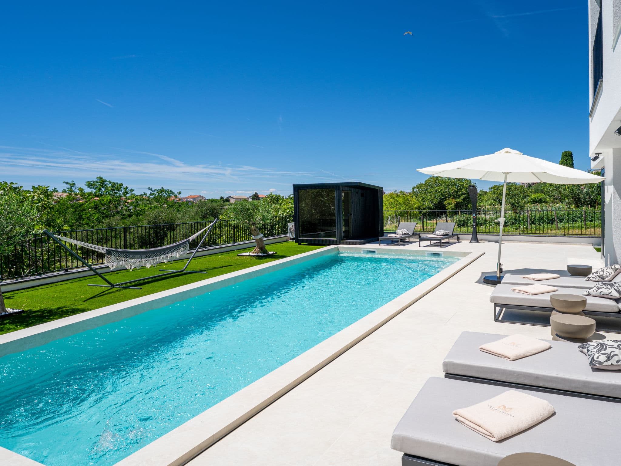 Pool Outdoor
