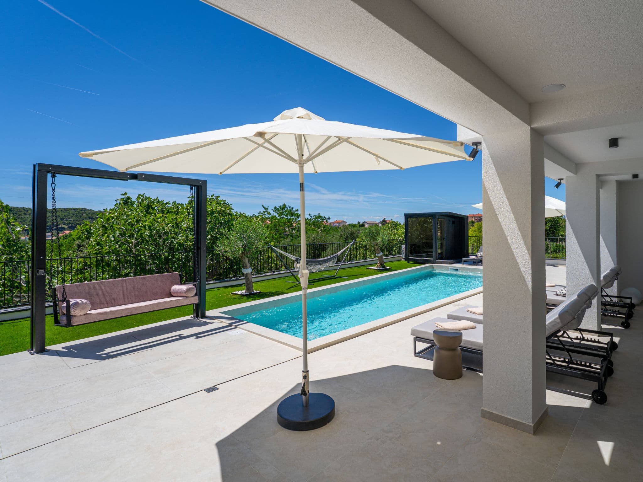 Pool Outdoor