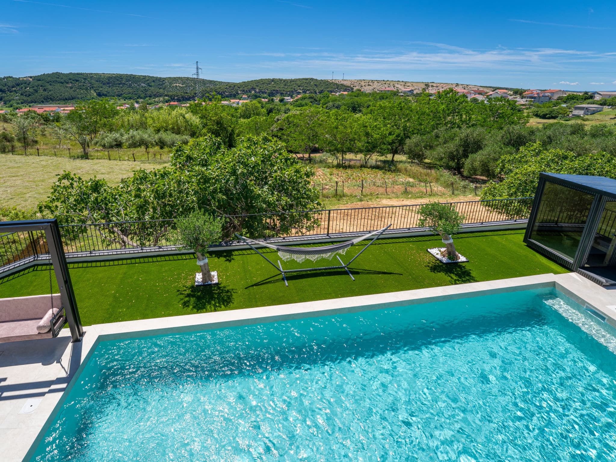 Pool Outdoor