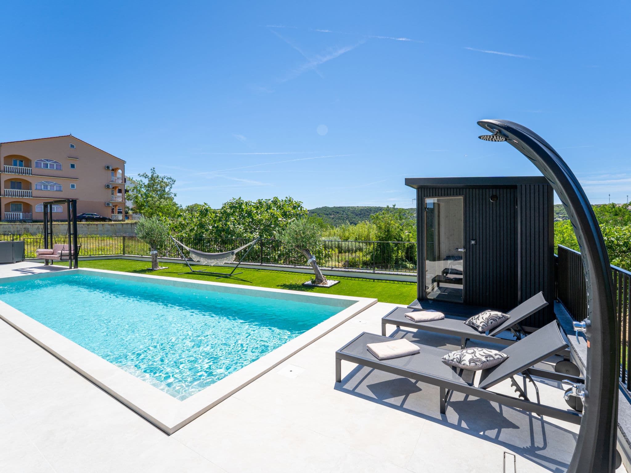 Pool Outdoor