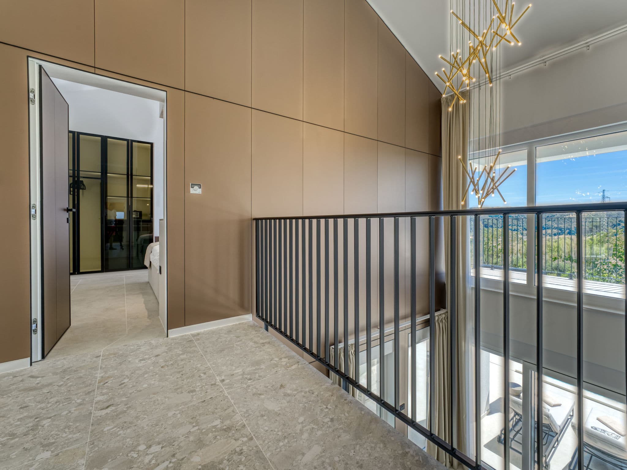 Inside other