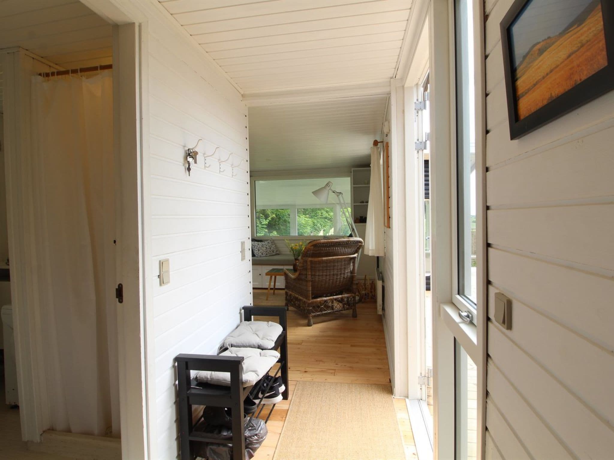 Inside other