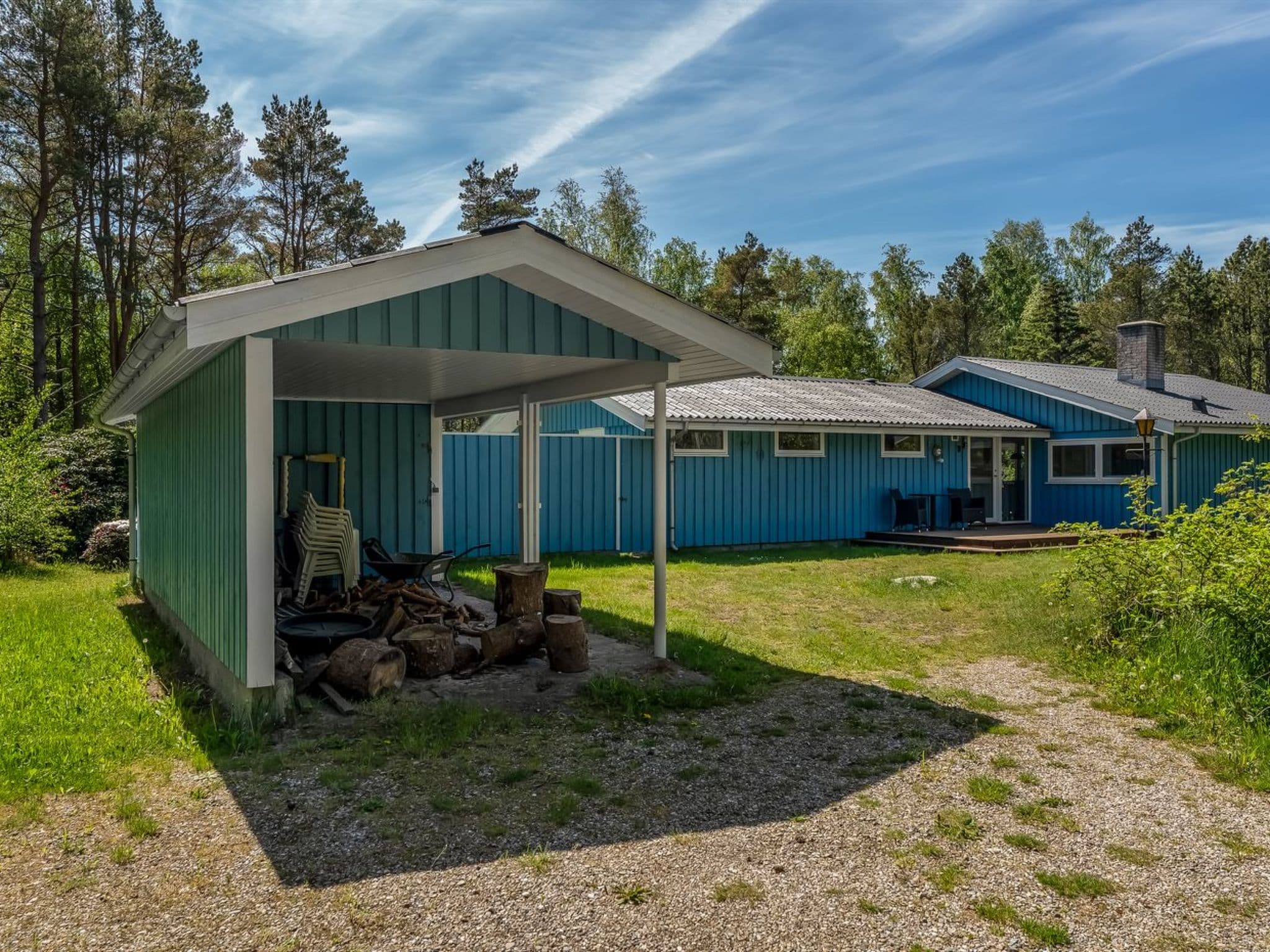 Place