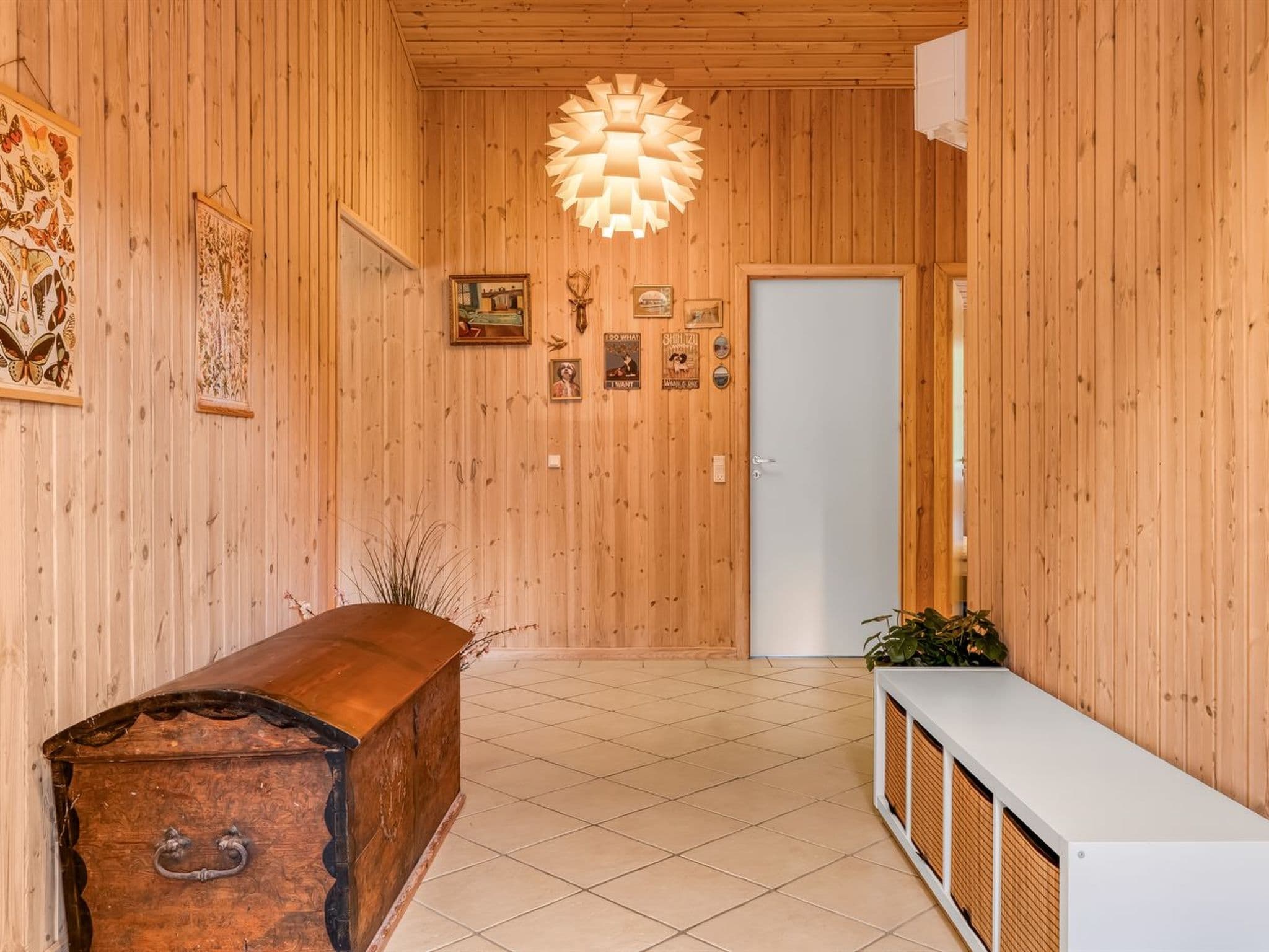 Inside other