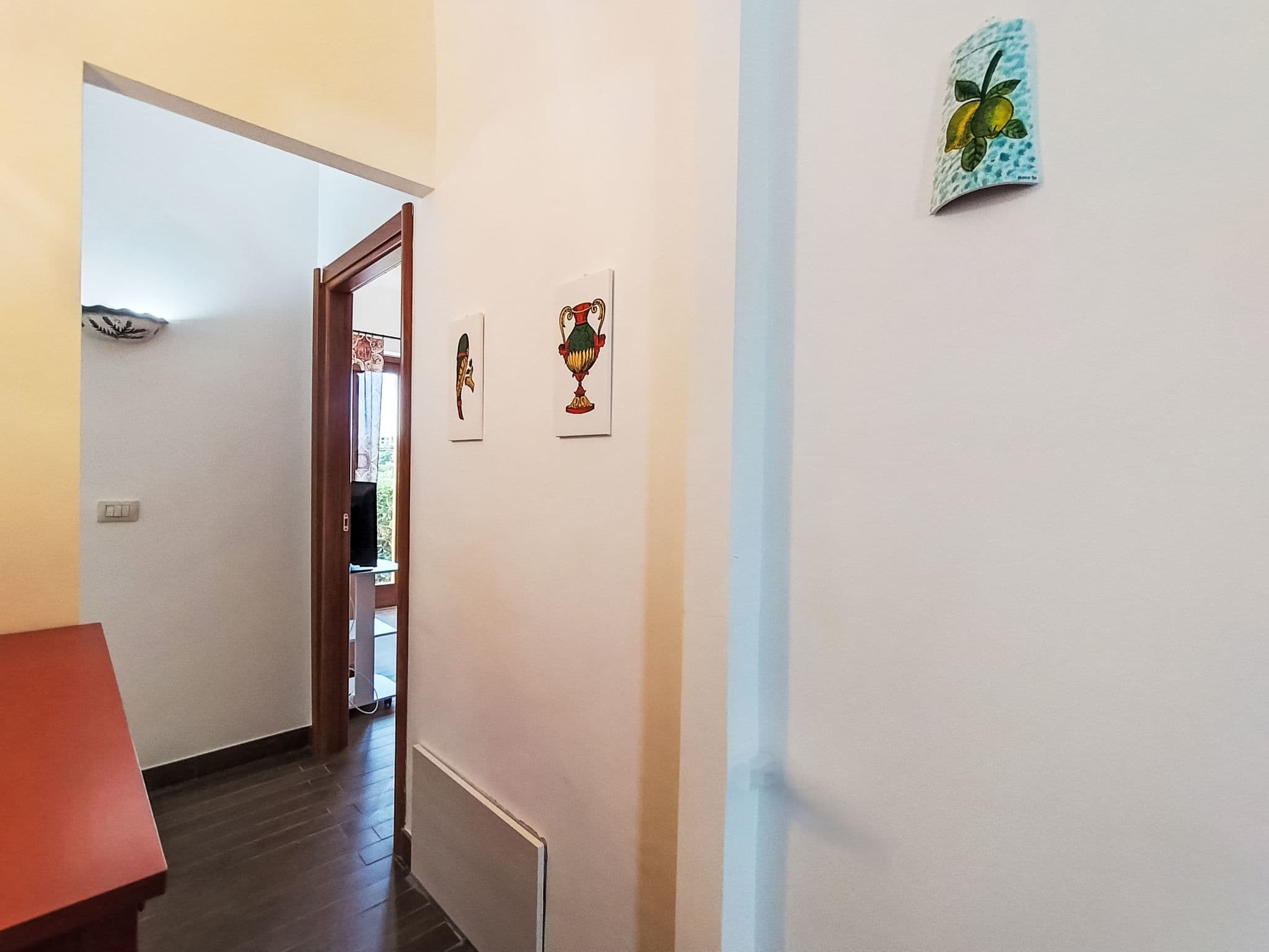 Inside other