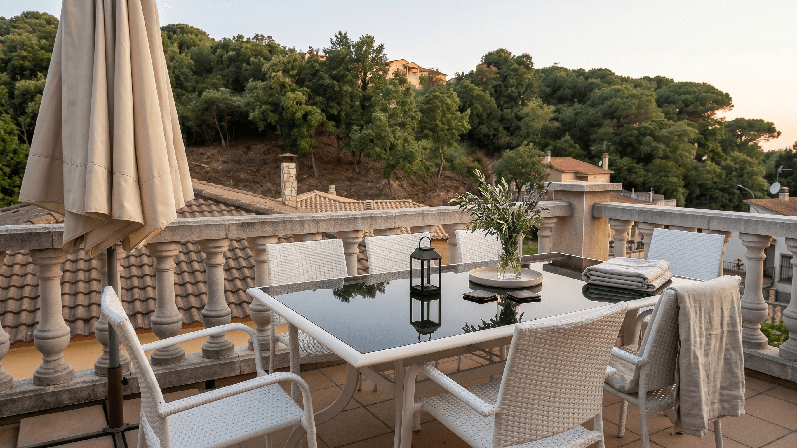 Terraza