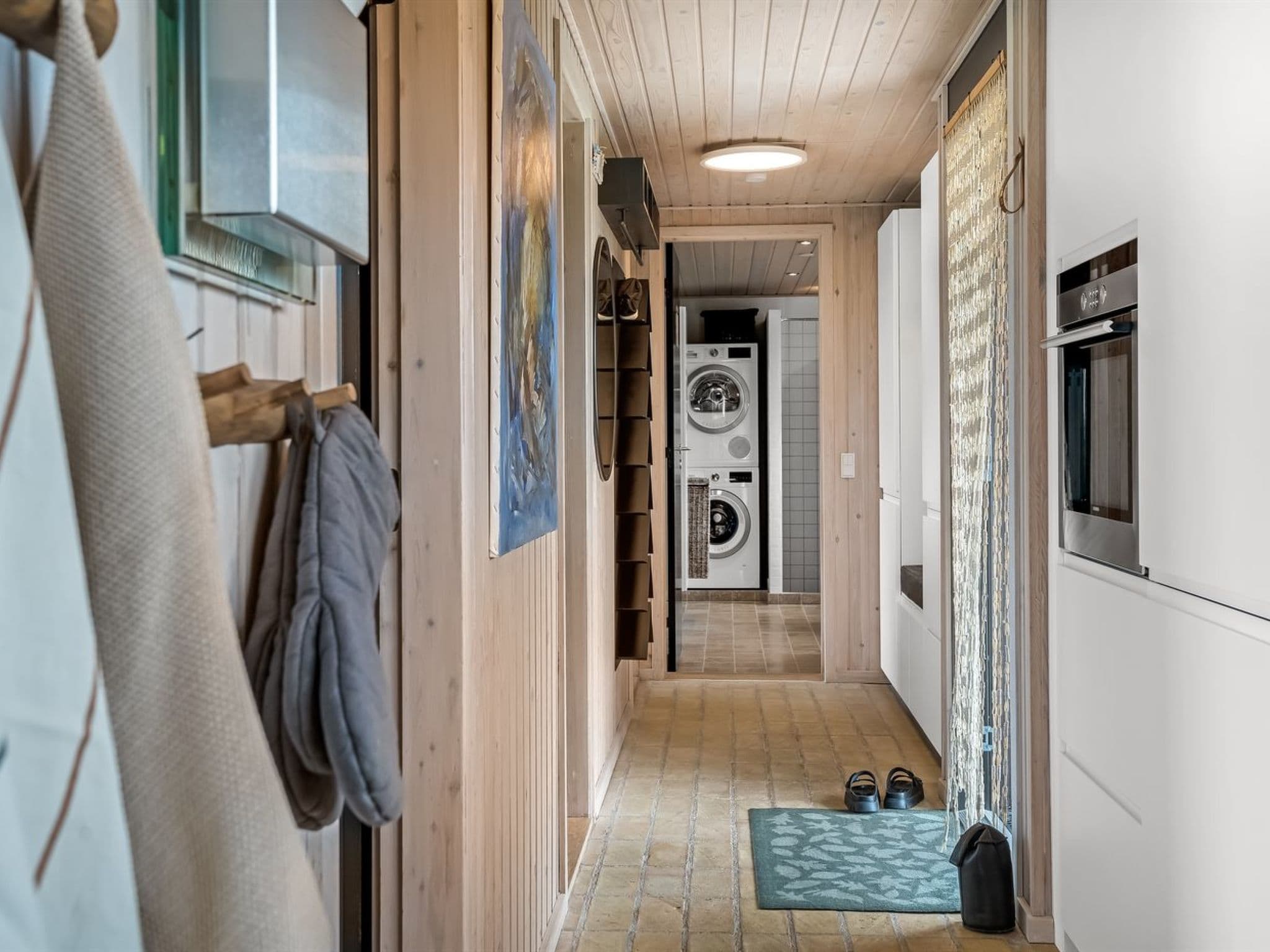 Inside other