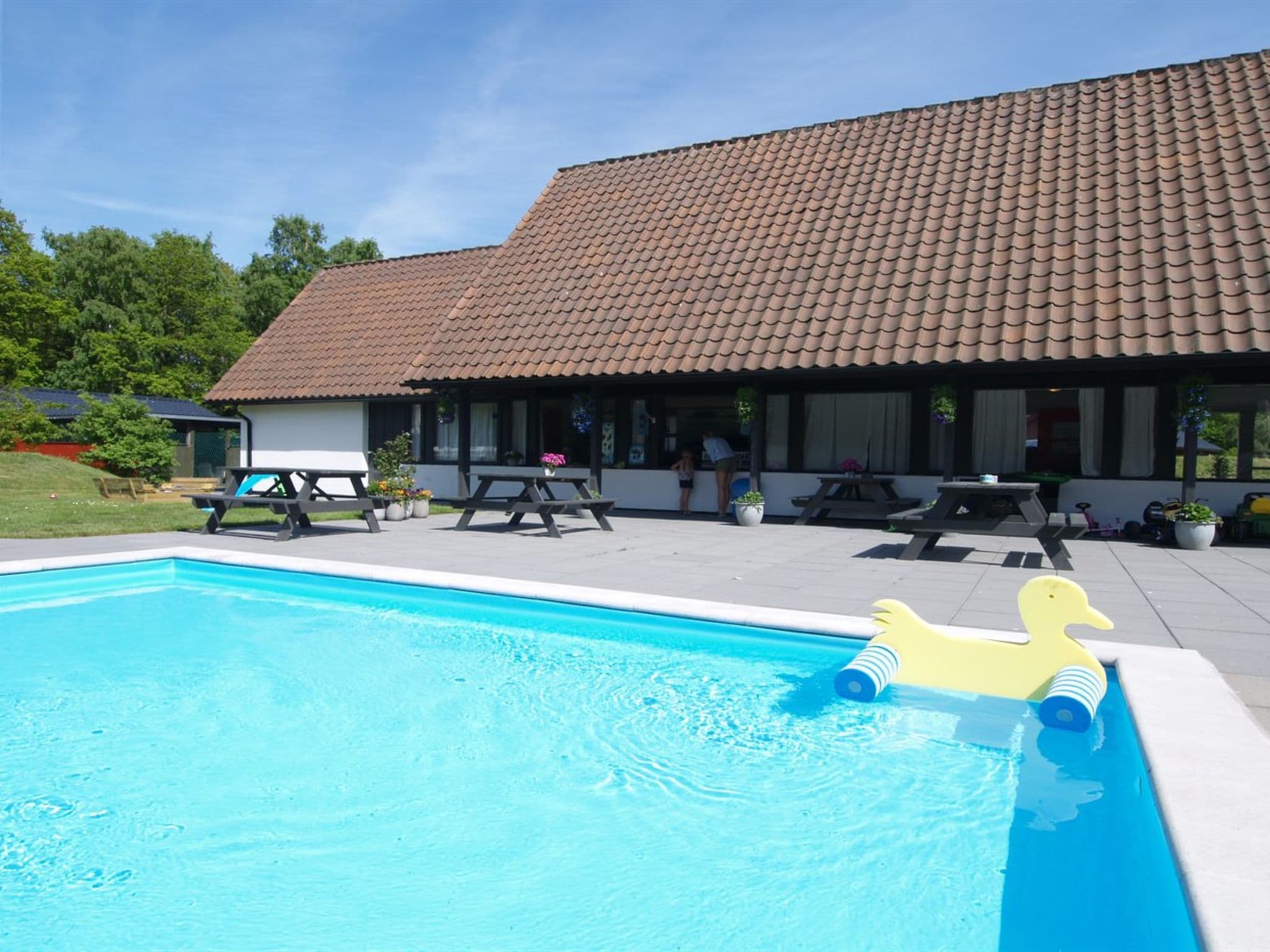 Pool Outdoor