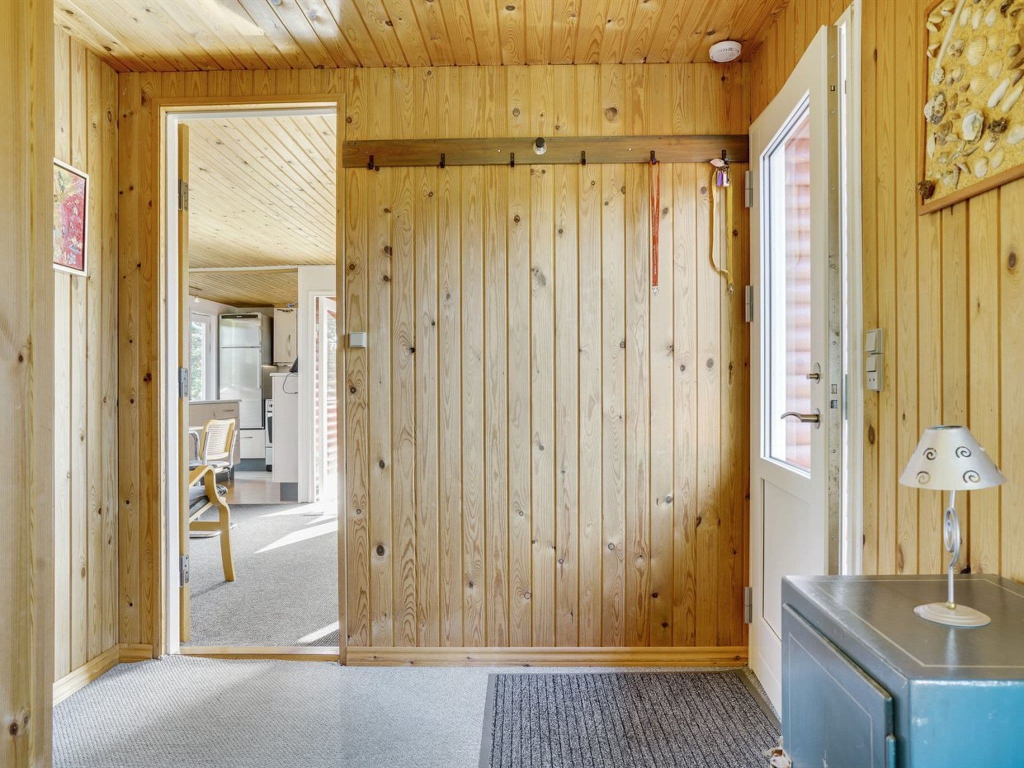 Inside other
