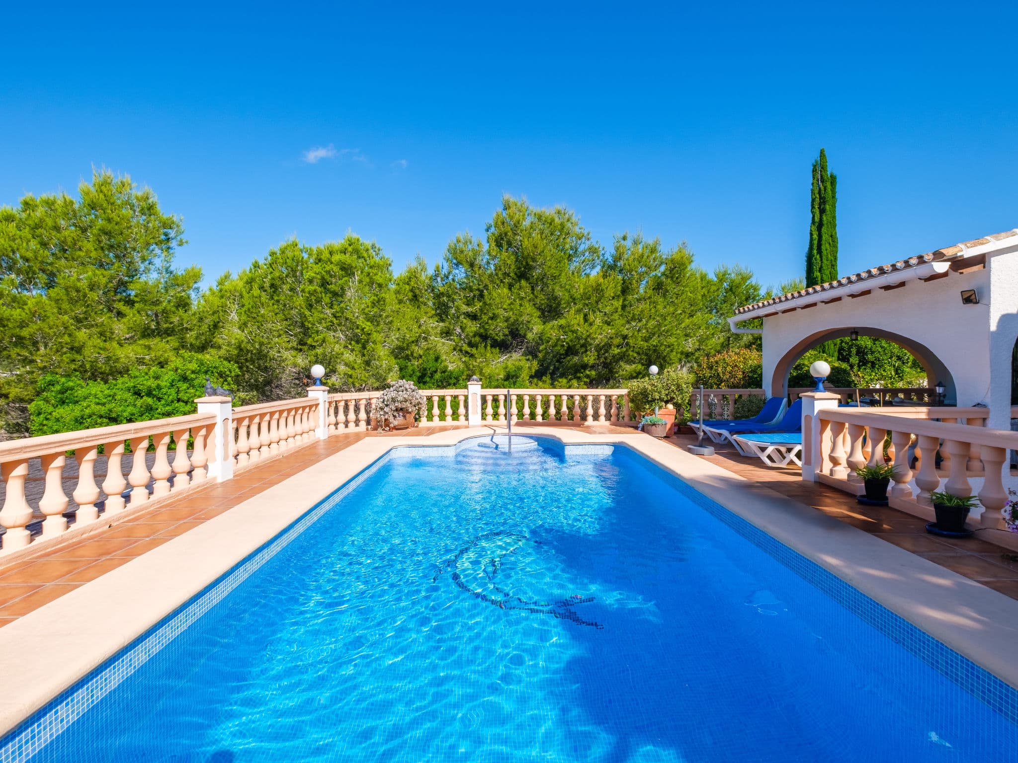 Pool Outdoor