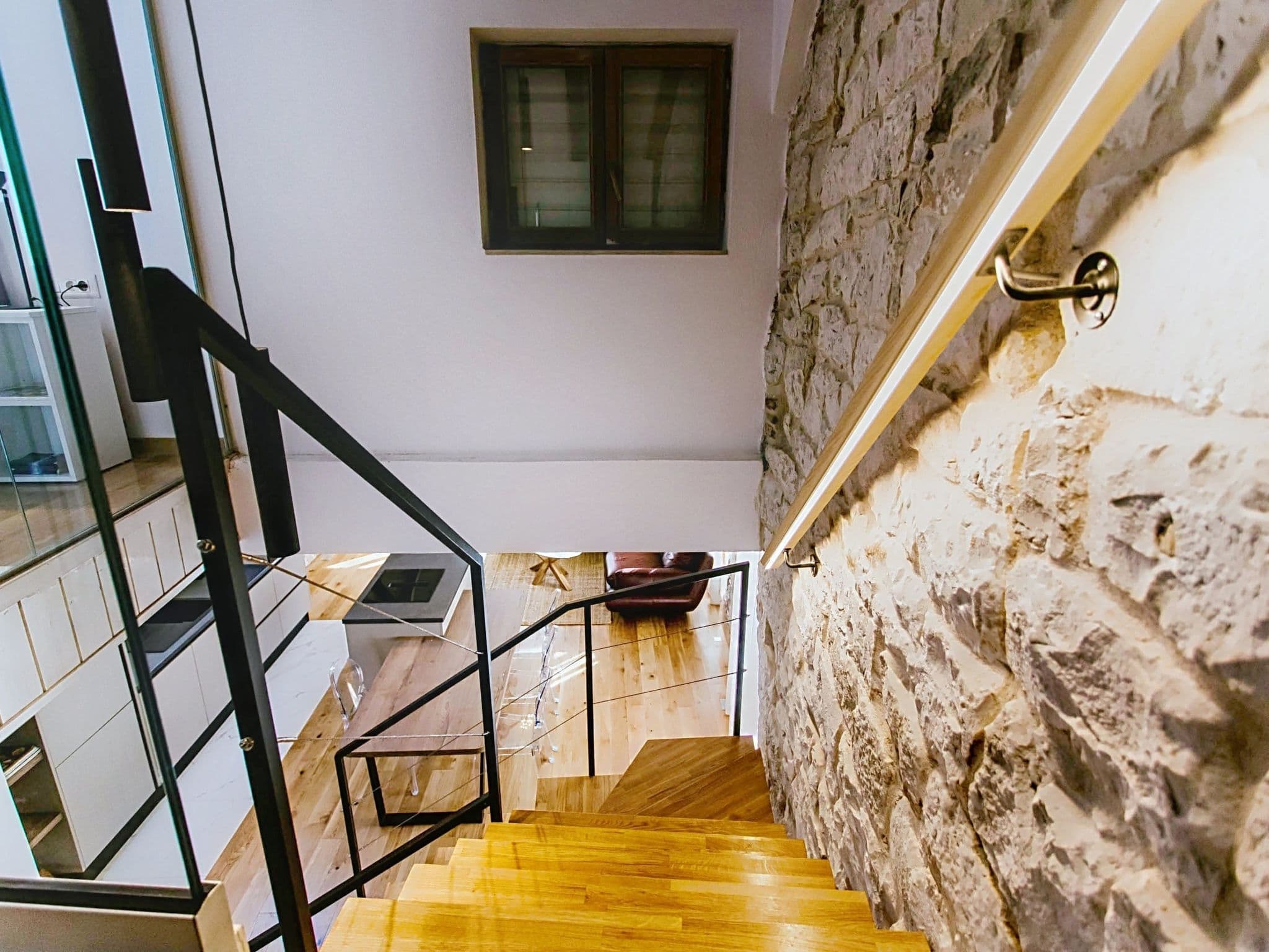 Inside other