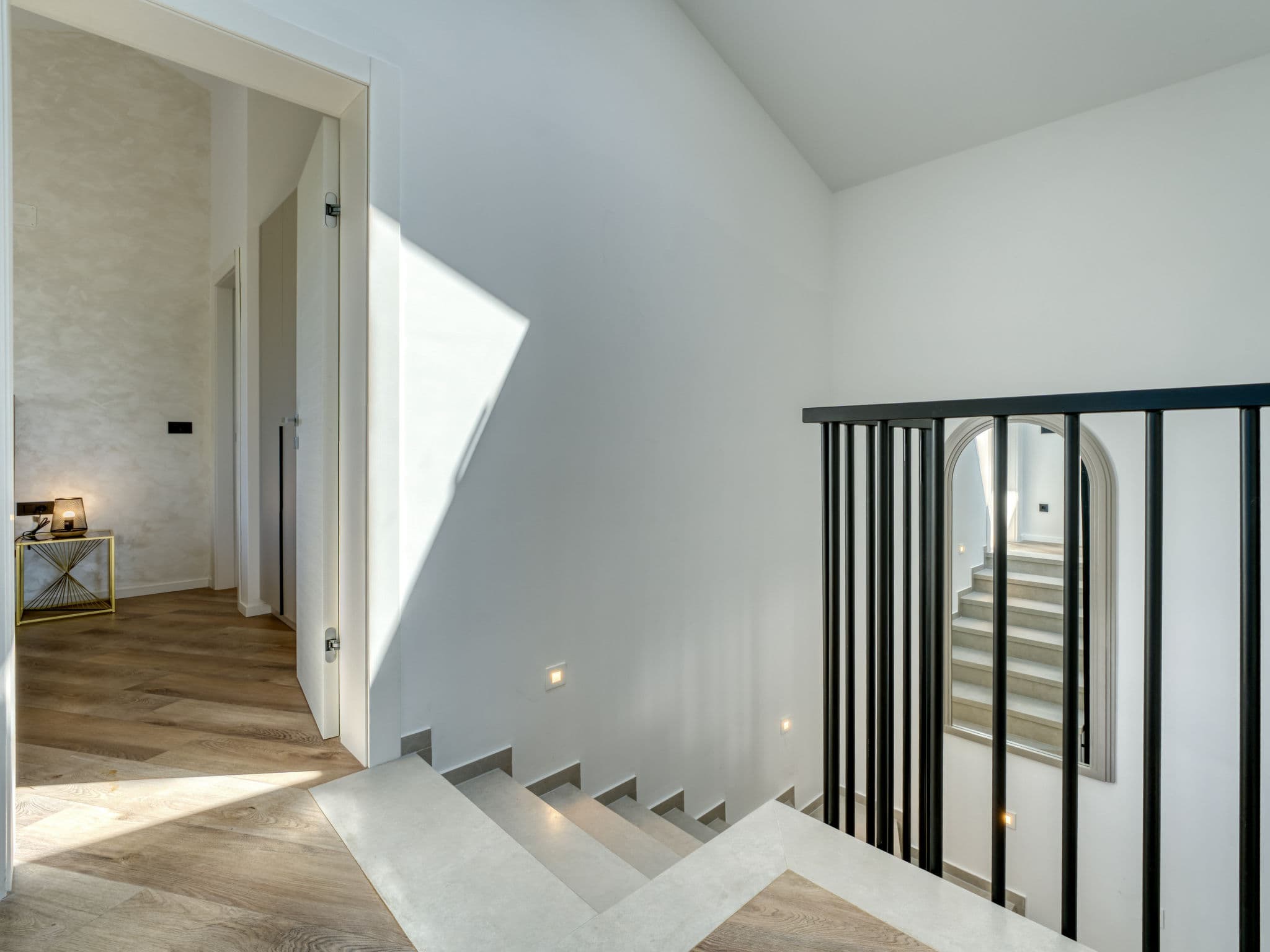 Inside other