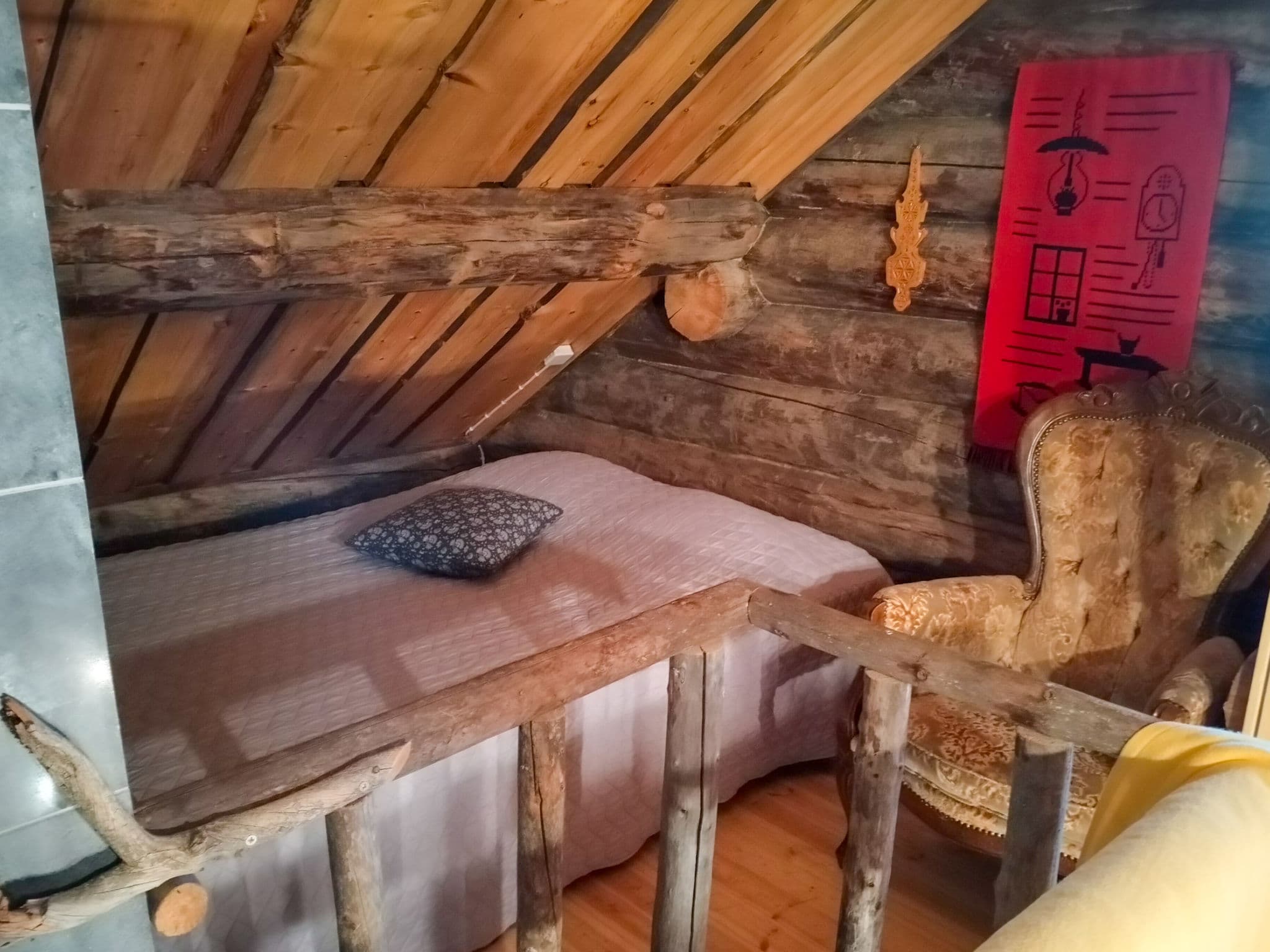 Inside other