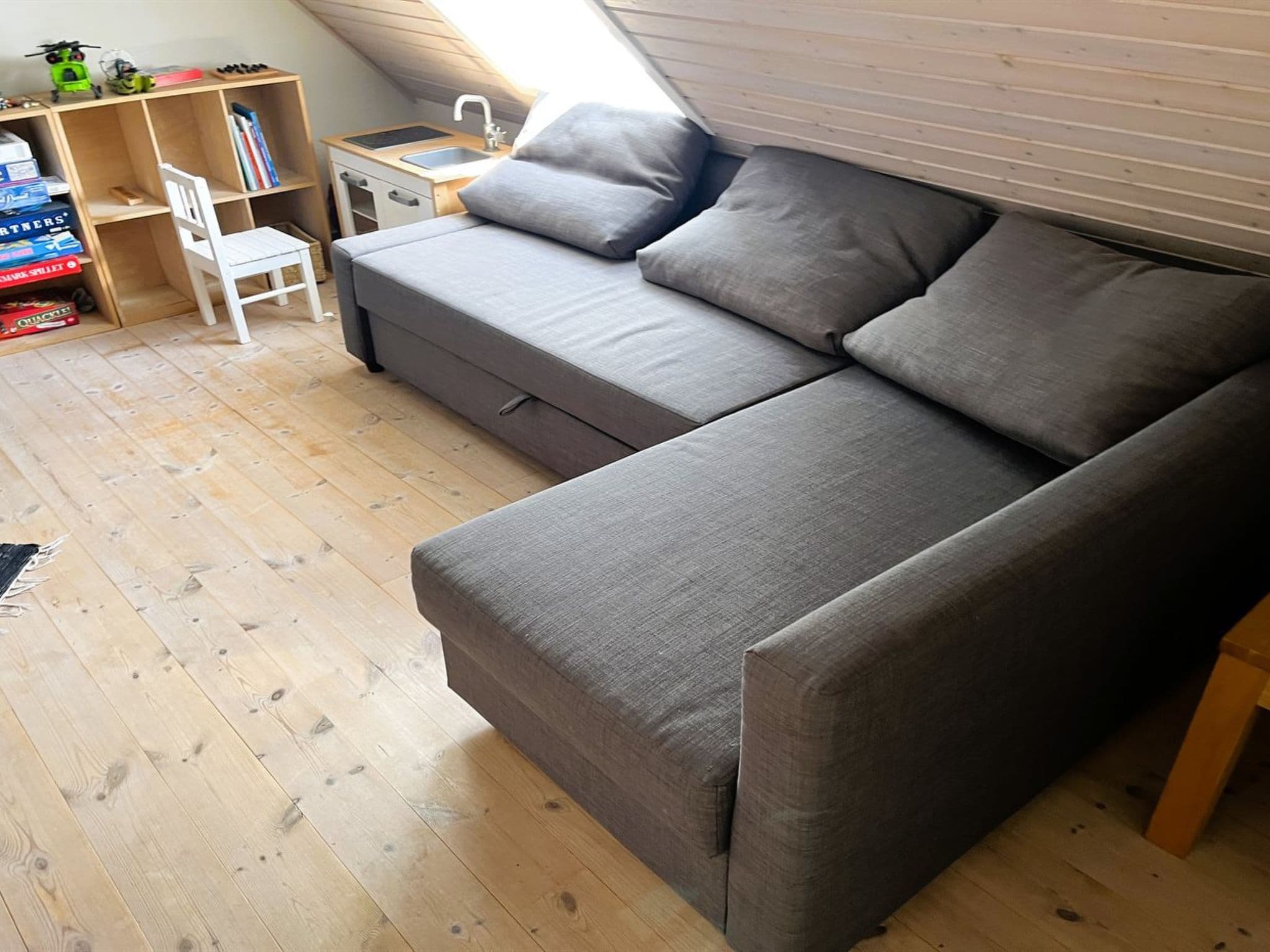 Inside other